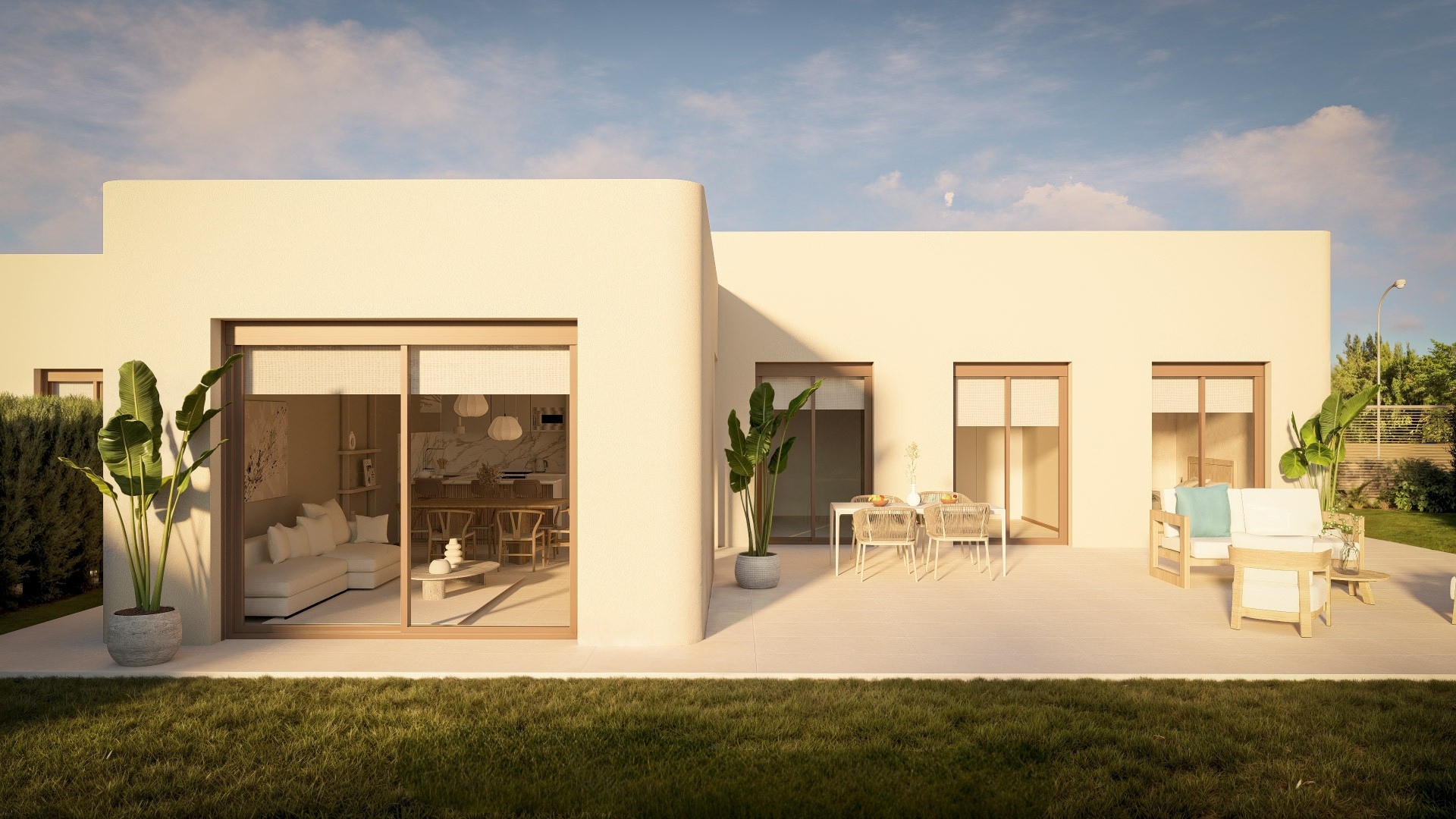 Villa in Corvera - Image 3