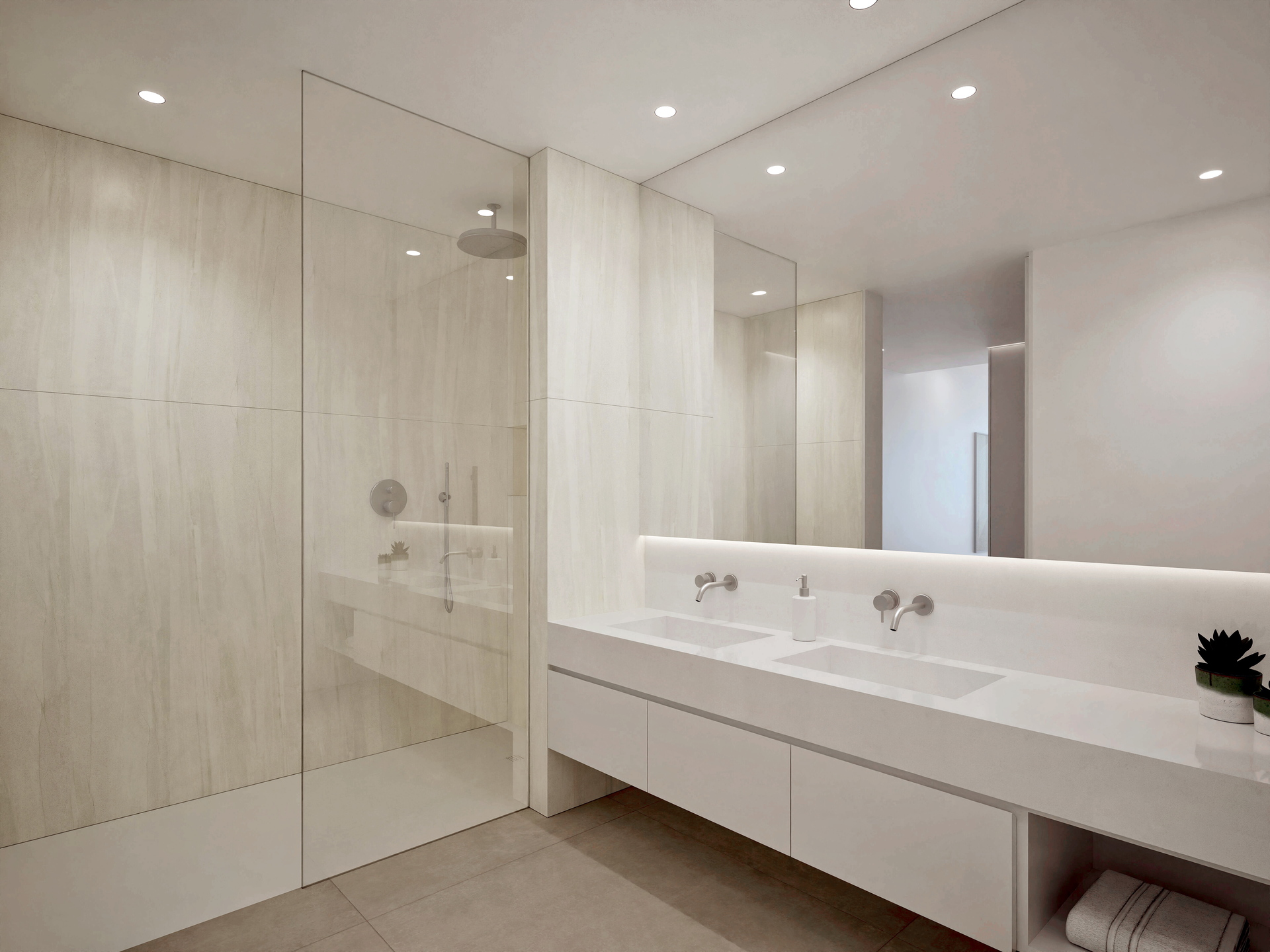 Luxury Villa in Lagos with Sea Views
