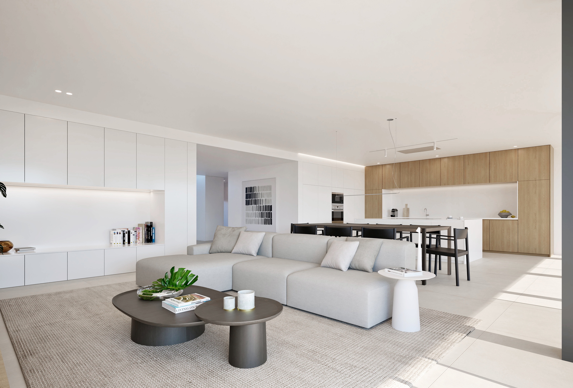 Luxury Villa in Lagos with Sea Views
