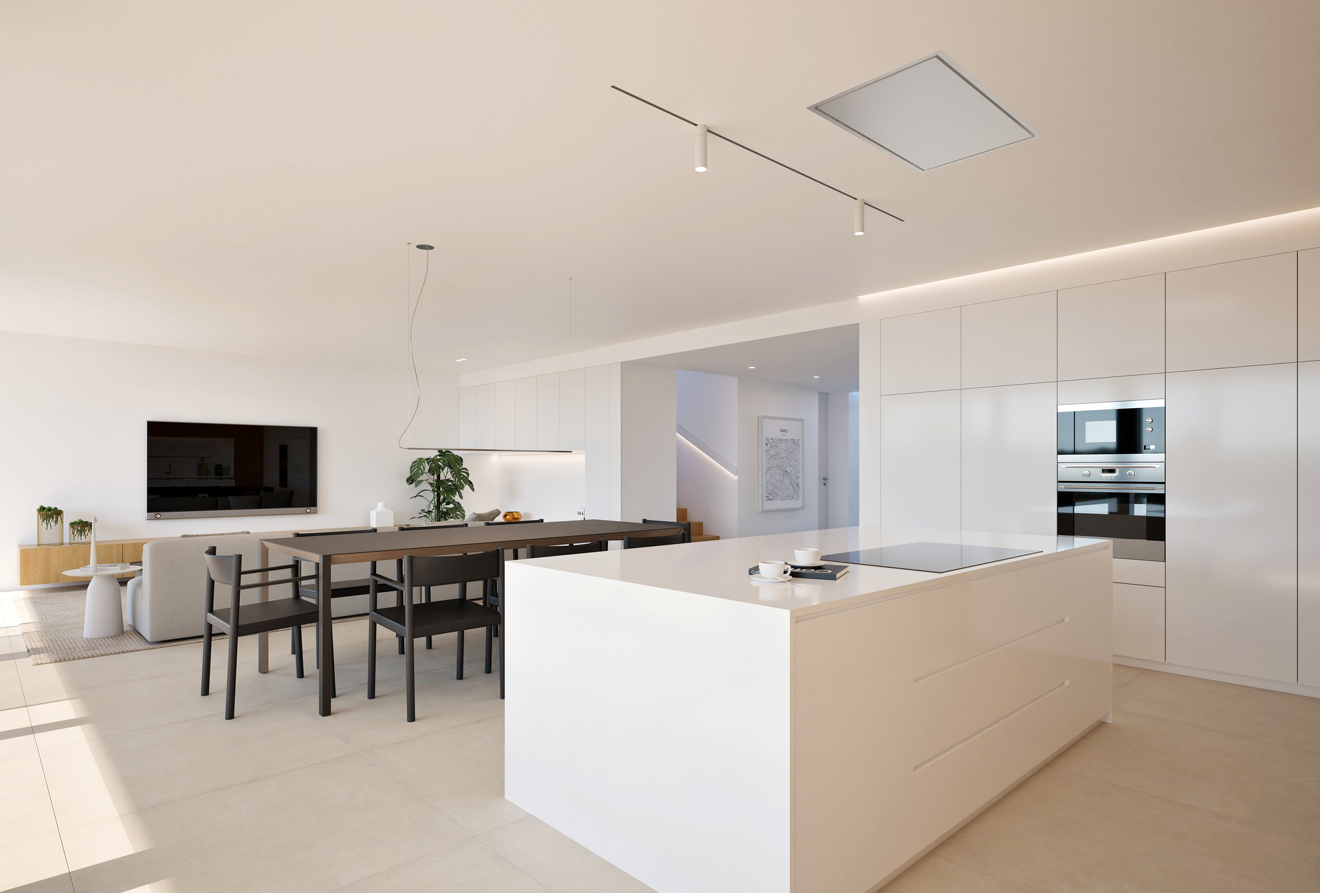 Luxury Villa in Lagos with Sea Views