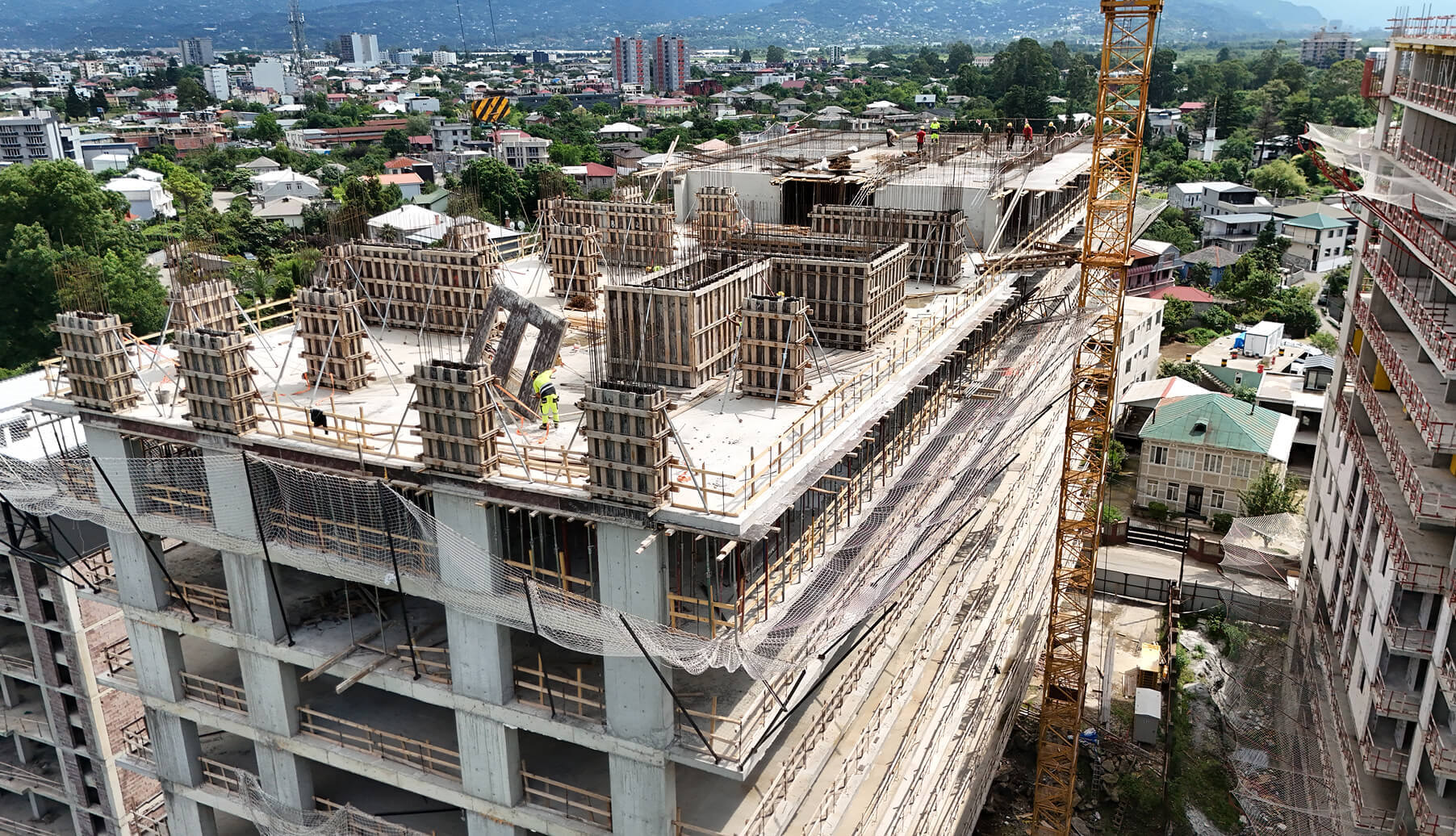 Habihub 65220362 · Batumi
