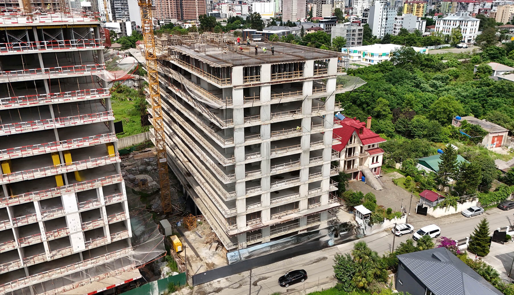 Habihub 65220362 · Batumi