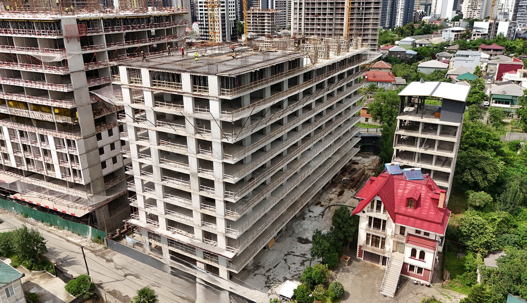 Habihub 65220362 · Batumi