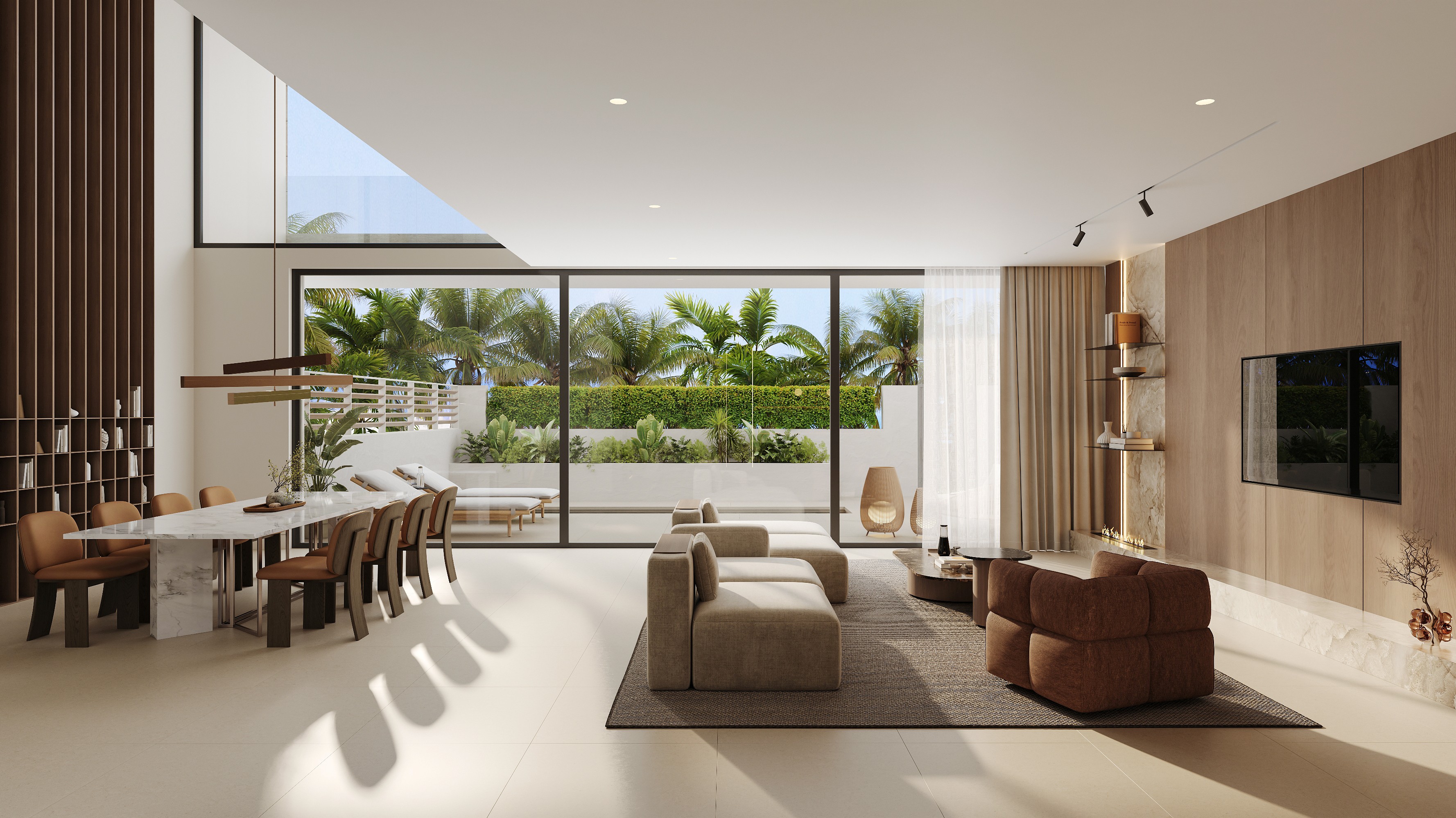 Alcantara del Mar Villas in Marbella - interieur foto 18