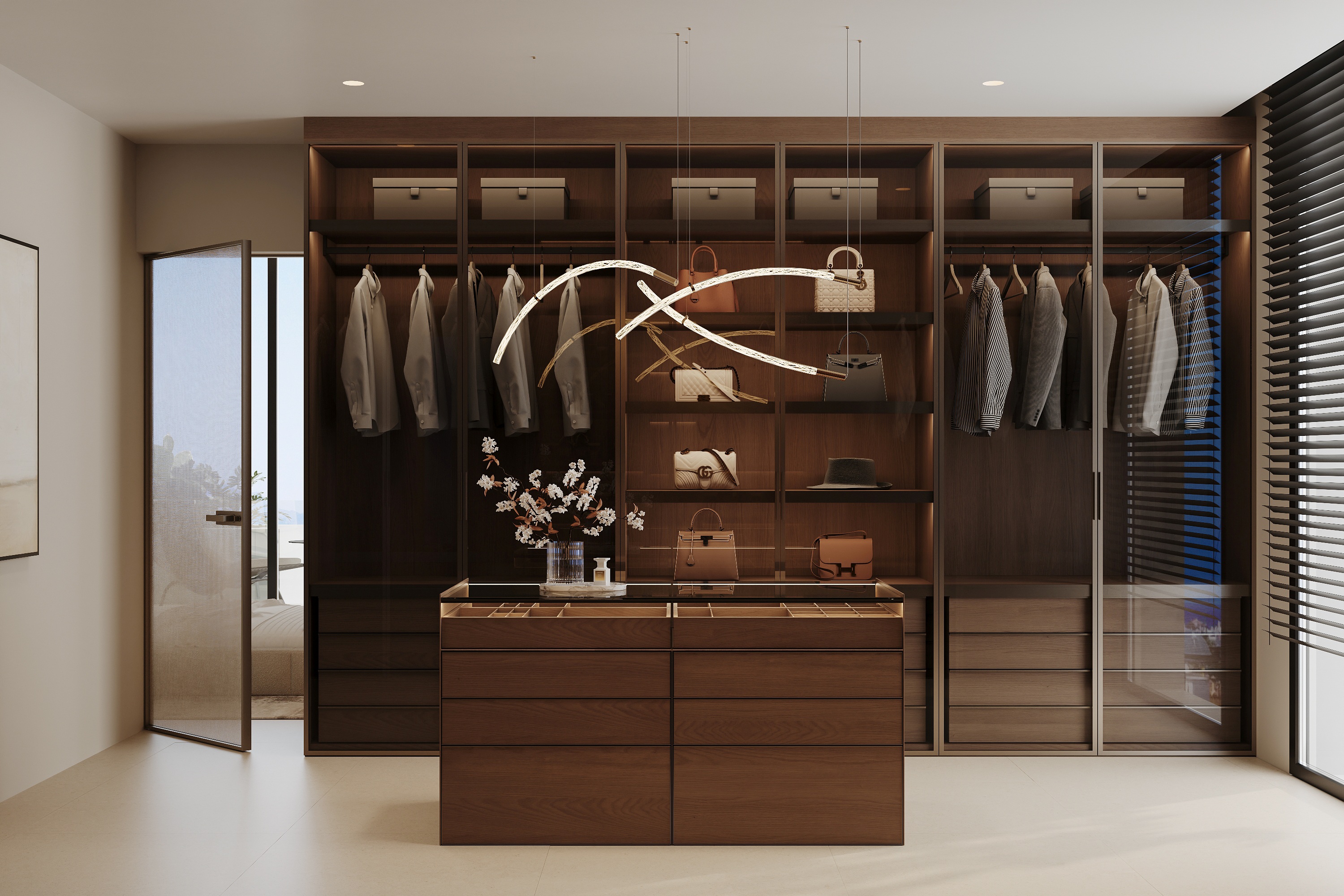 Alcantara del Mar Villas in Marbella - interieur foto 20