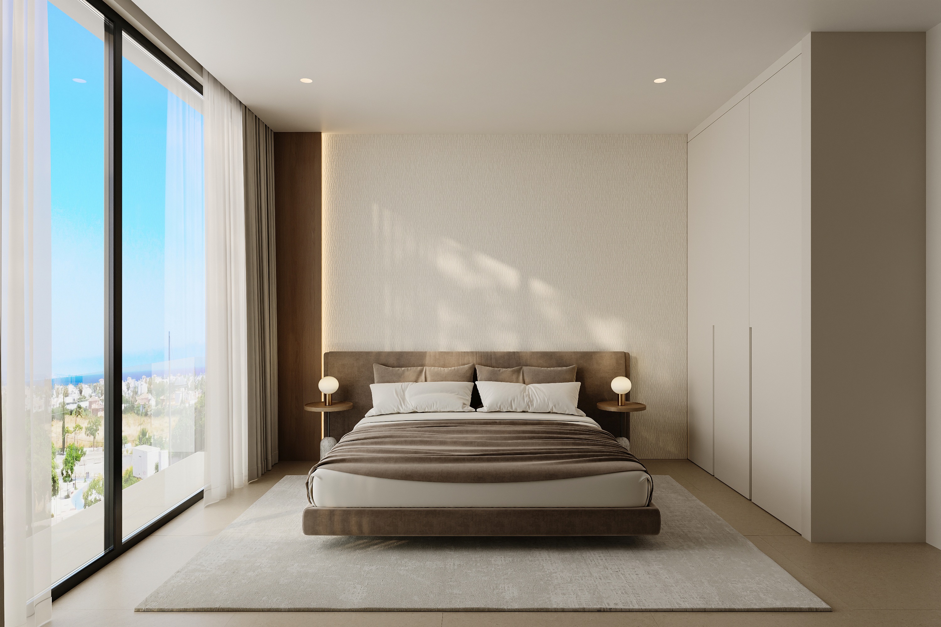 Alcantara del Mar Villas in Marbella - interieur foto 28