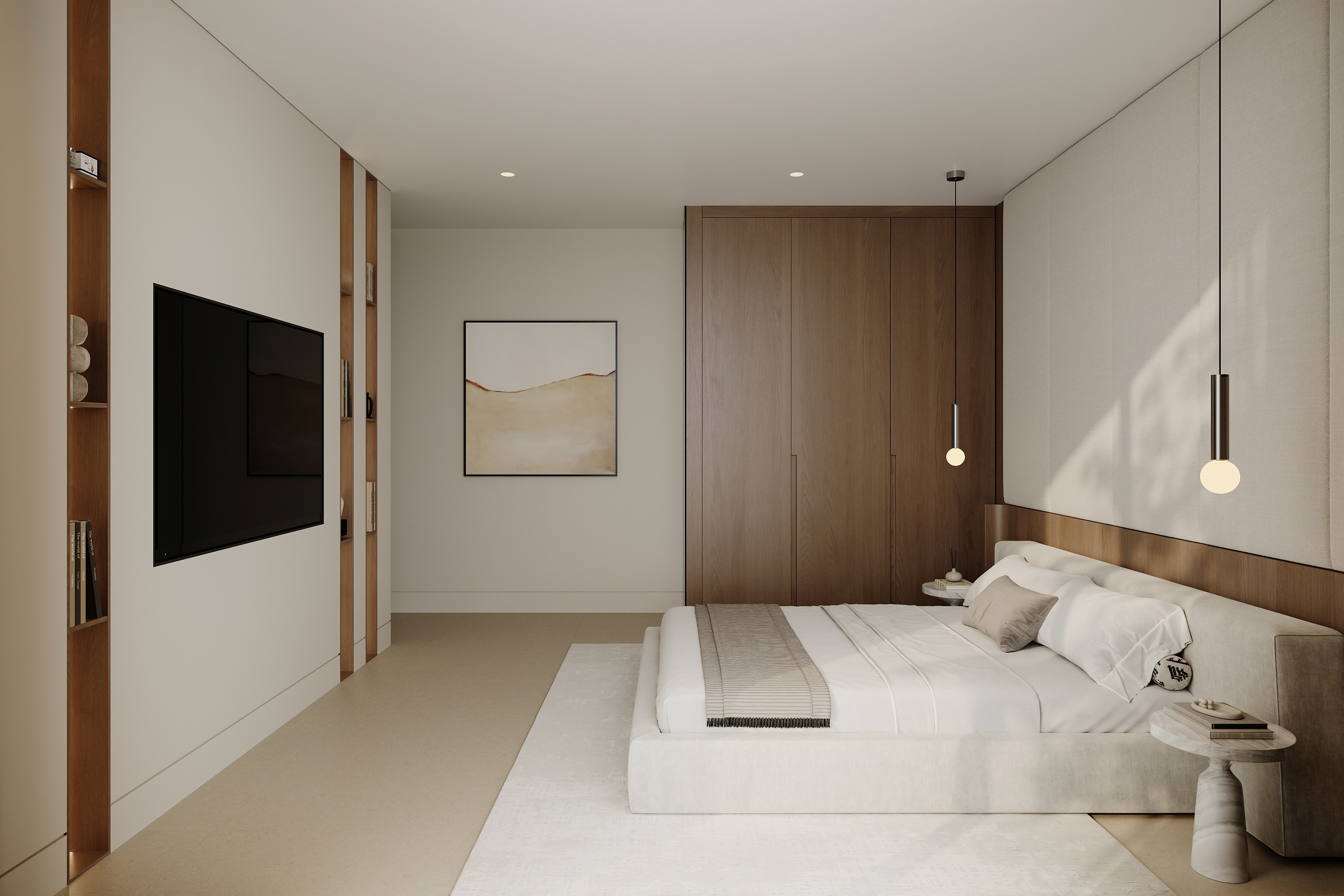 Alcantara del Mar Villas in Marbella - interieur foto 29