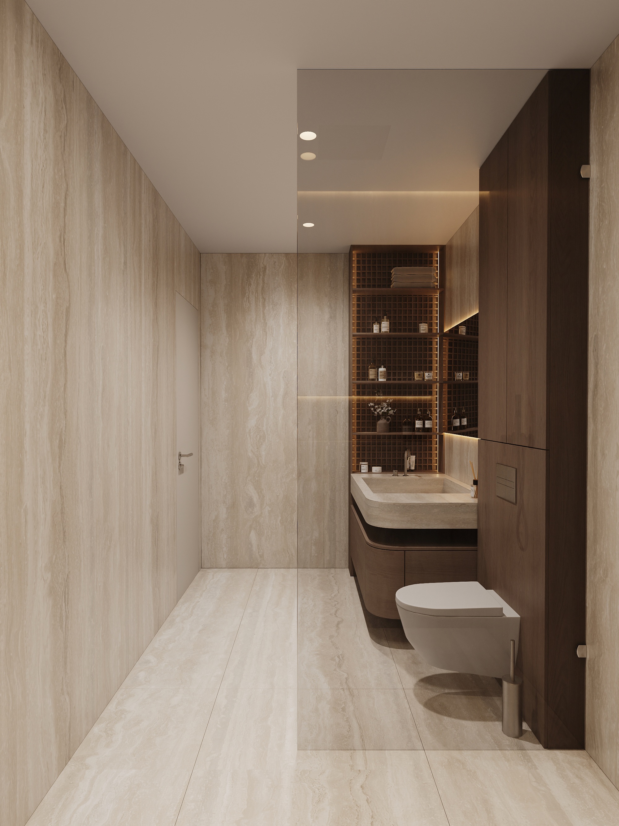 Alcantara del Mar Villas in Marbella - interieur foto 32