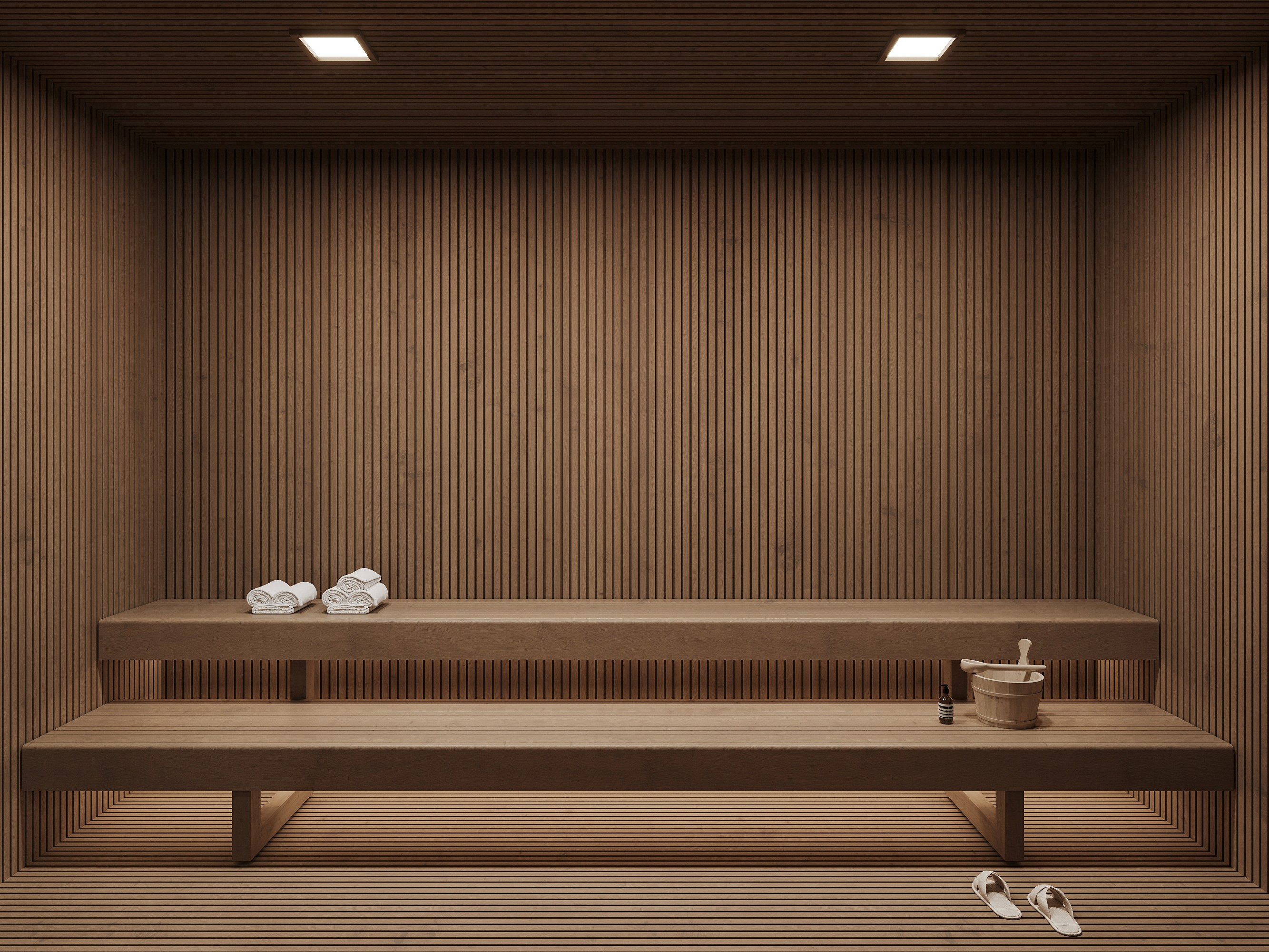 Alcantara del Mar Villas in Marbella - interieur foto 35