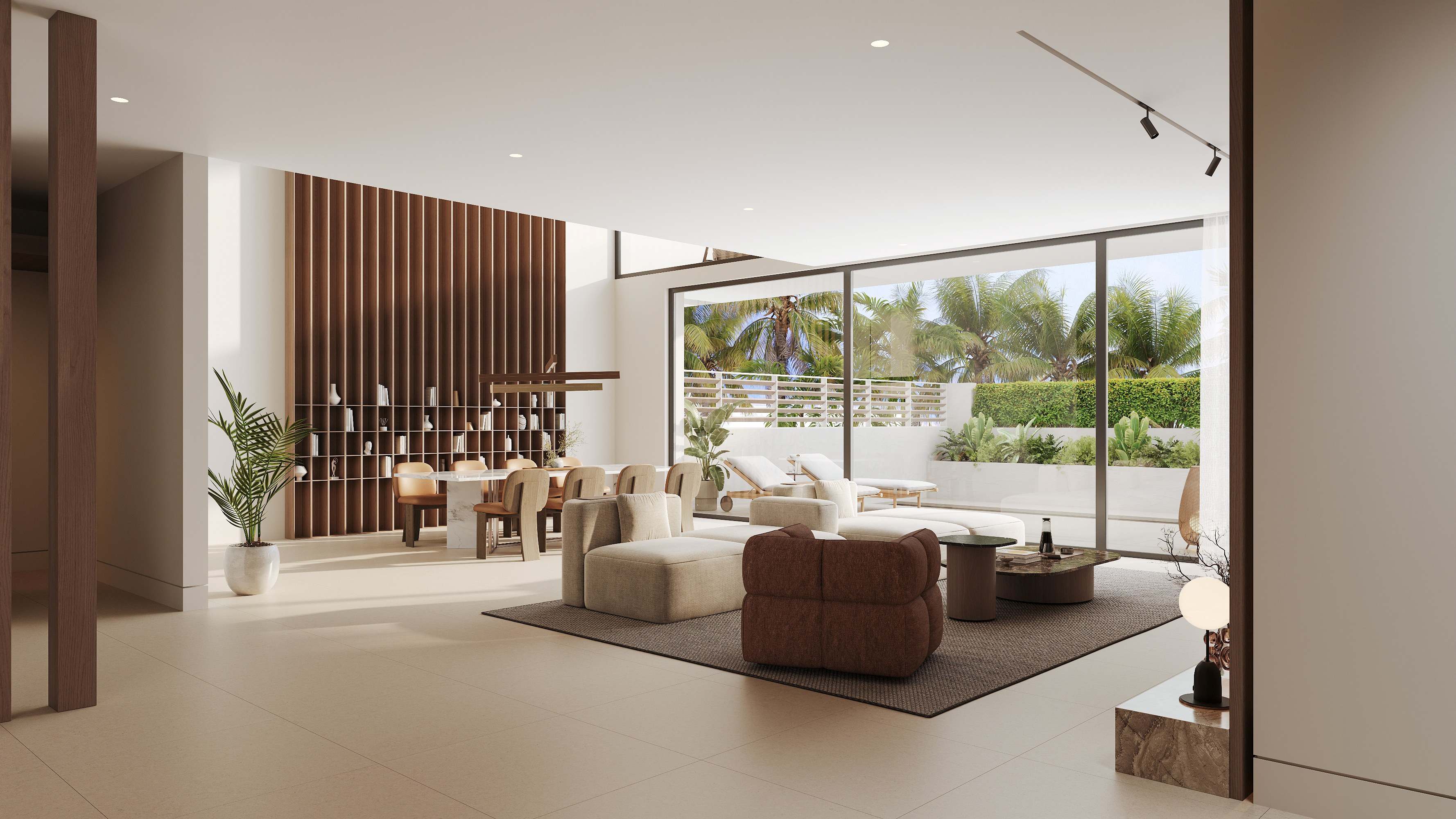 Alcantara del Mar Villas in Marbella - interieur foto 36