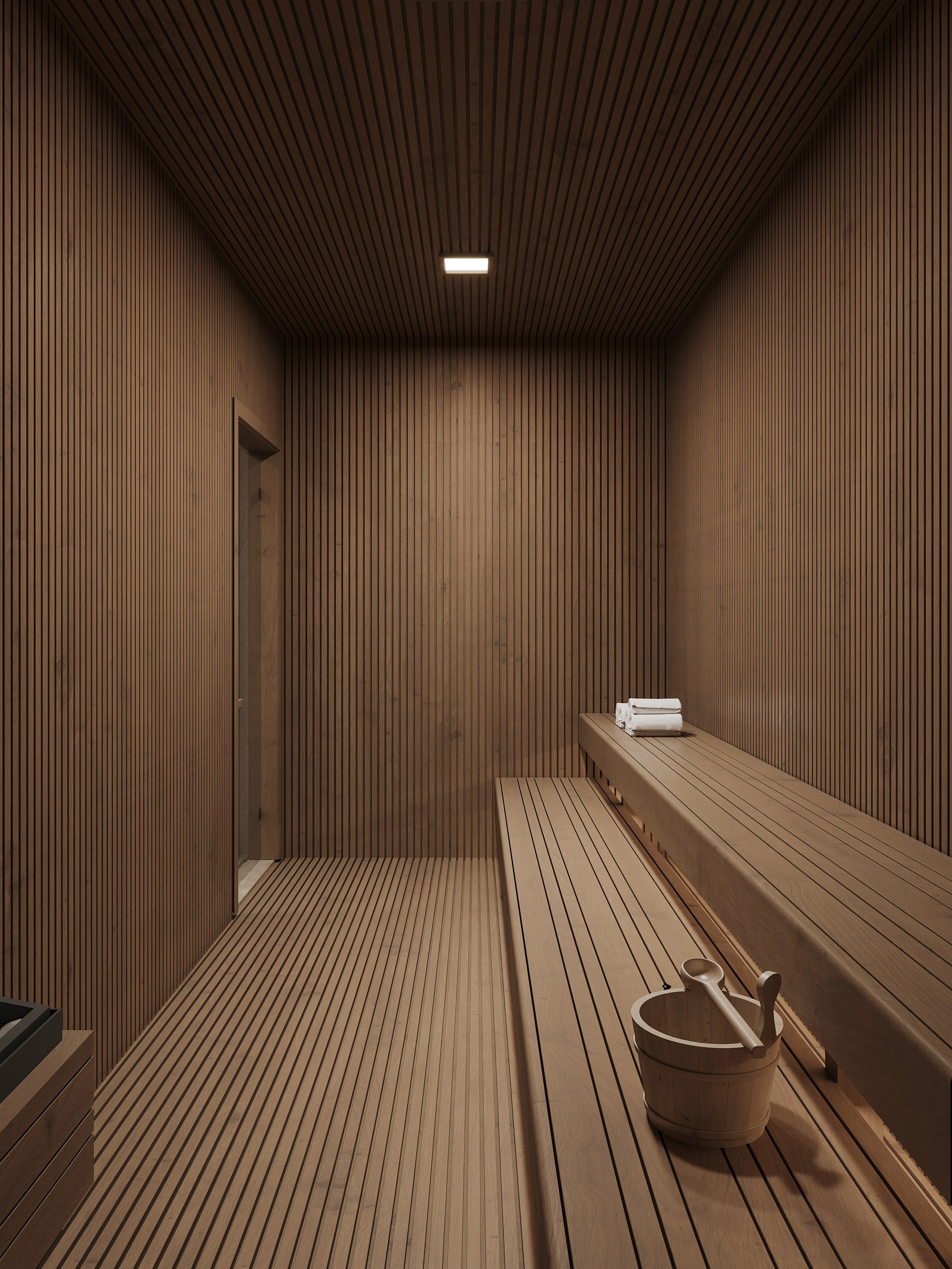 Alcantara del Mar Villas in Marbella - interieur foto 38