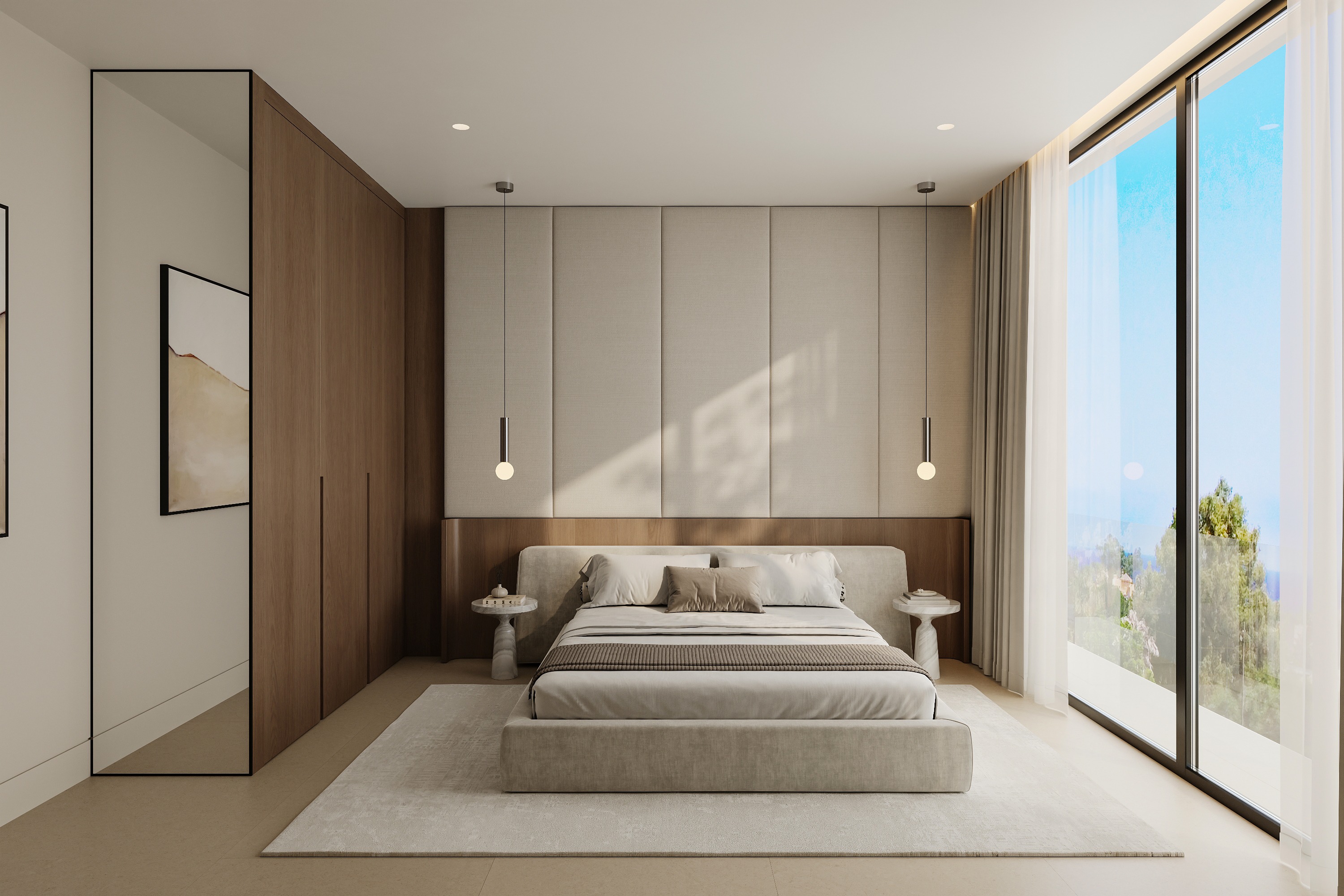 Alcantara del Mar Villas in Marbella - interieur foto 40