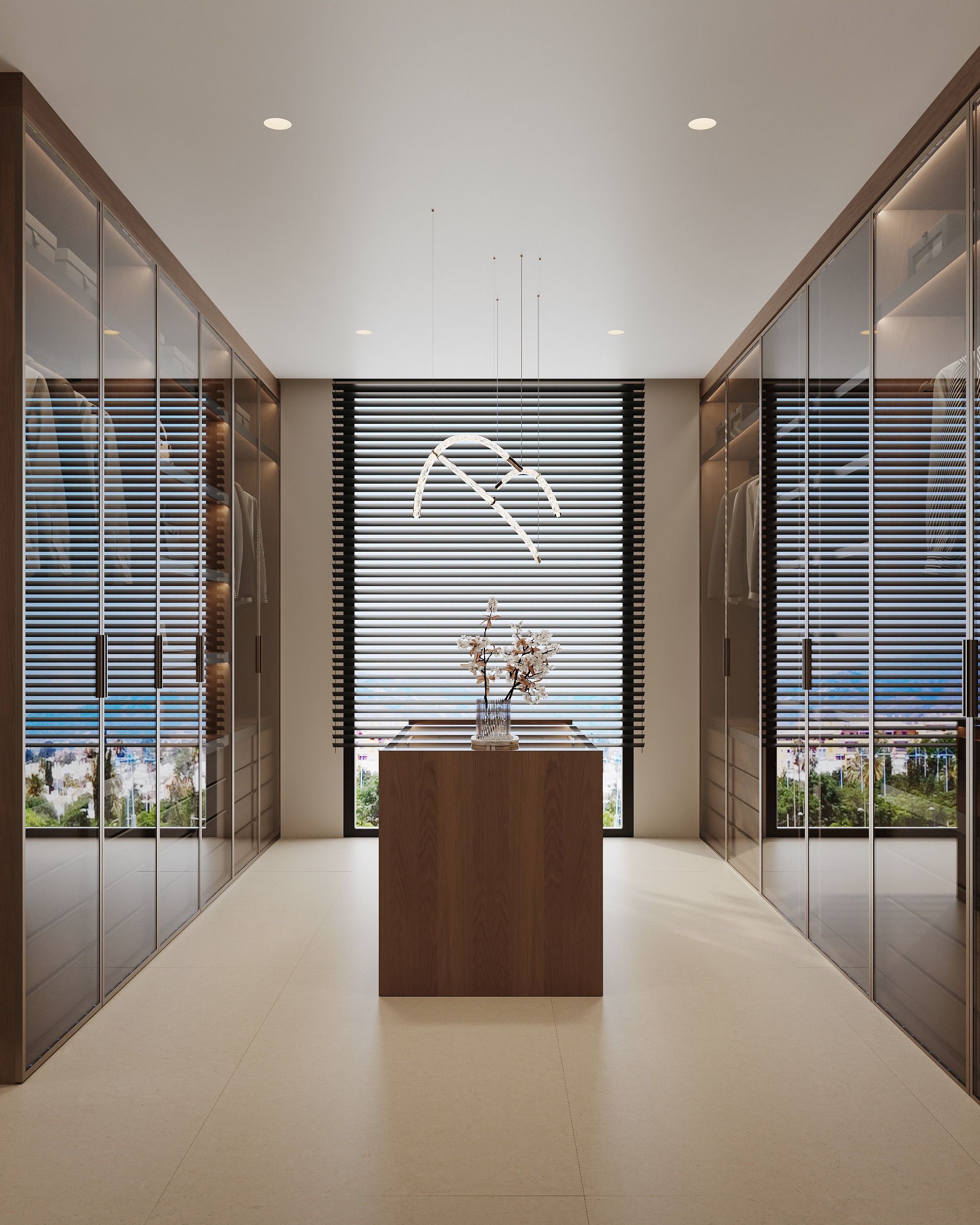 Alcantara del Mar Villas in Marbella - interieur foto 46