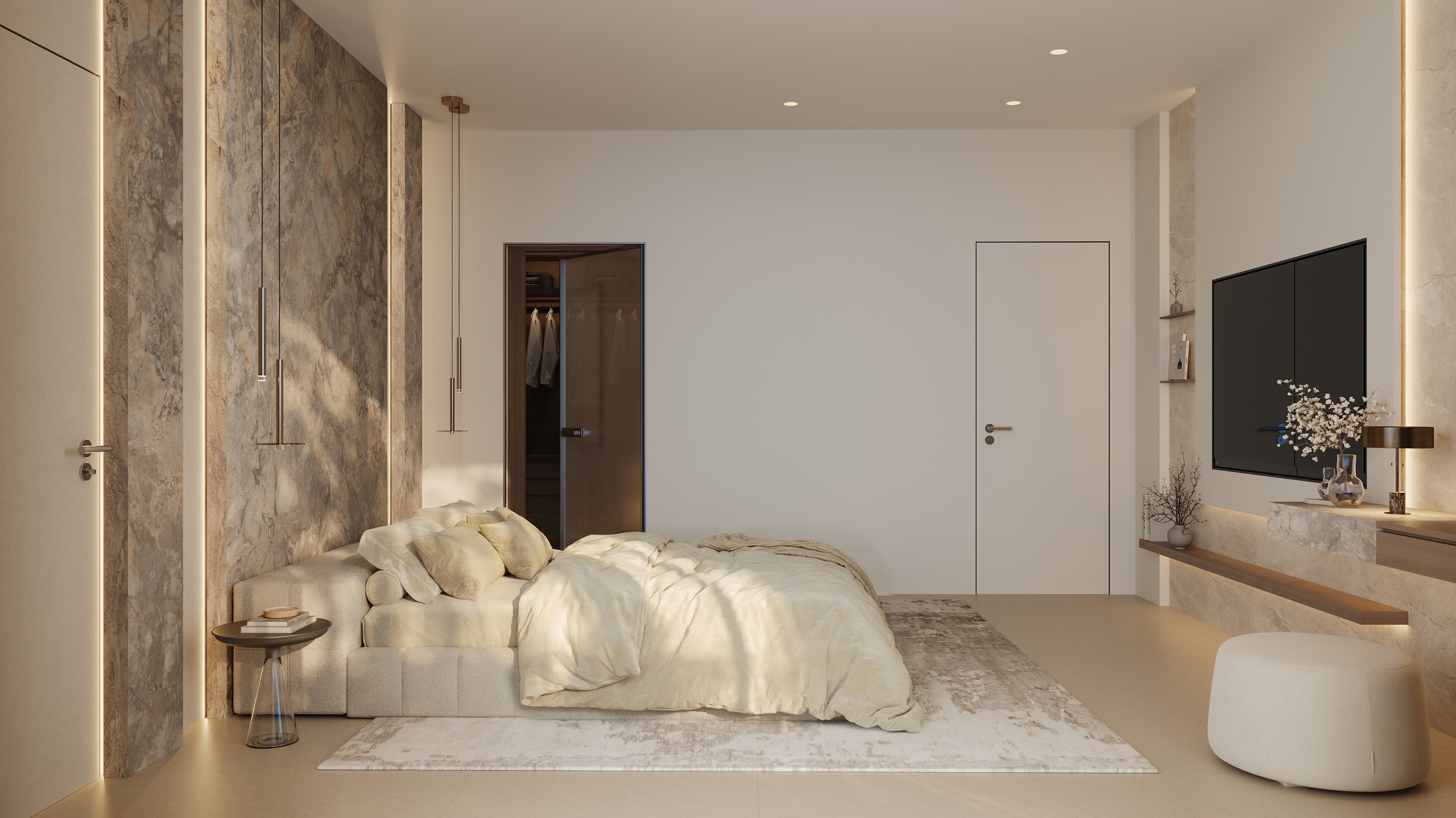 Alcantara del Mar Villas in Marbella - interieur foto 47