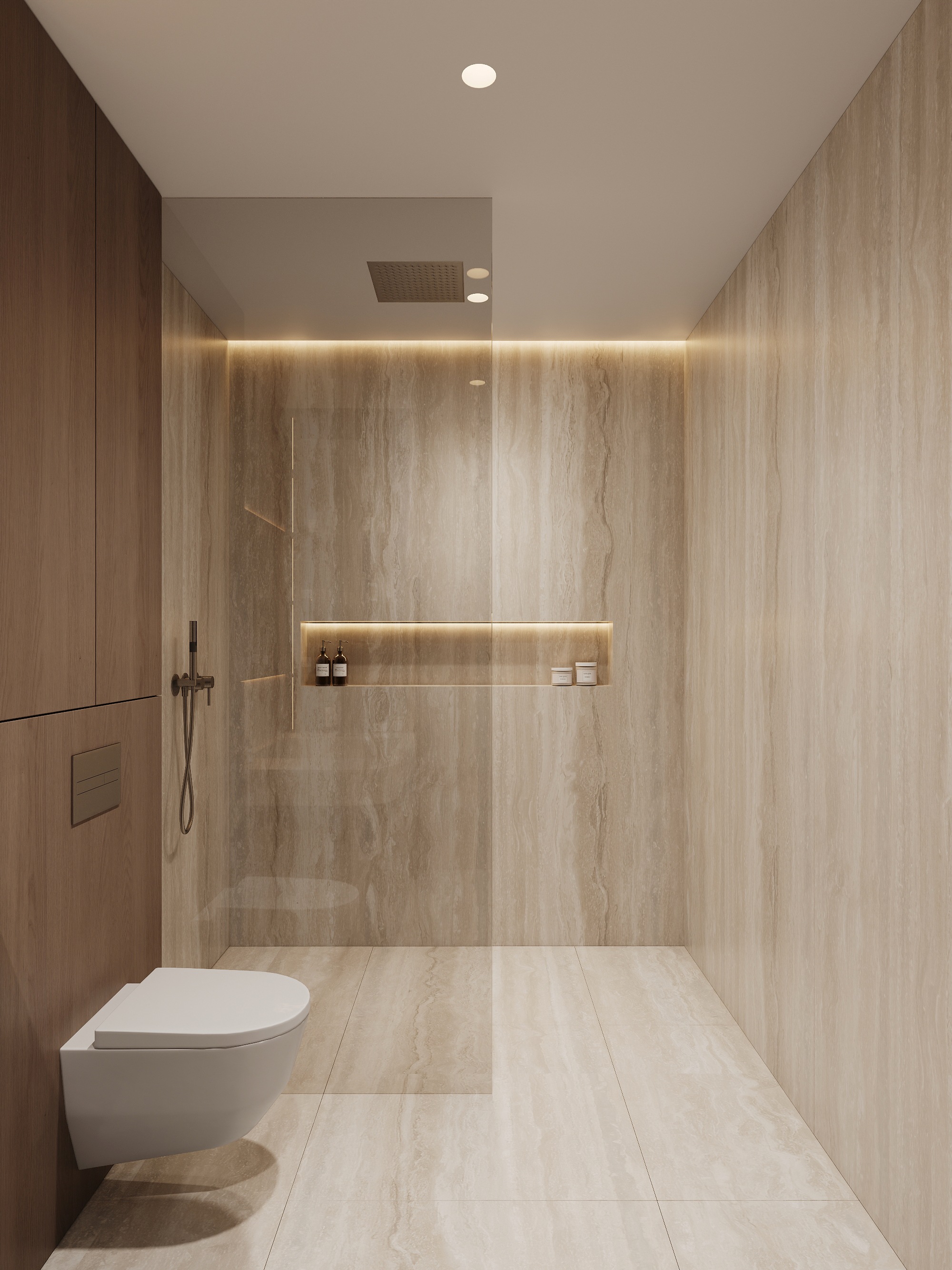 Alcantara del Mar Villas in Marbella - interieur foto 48