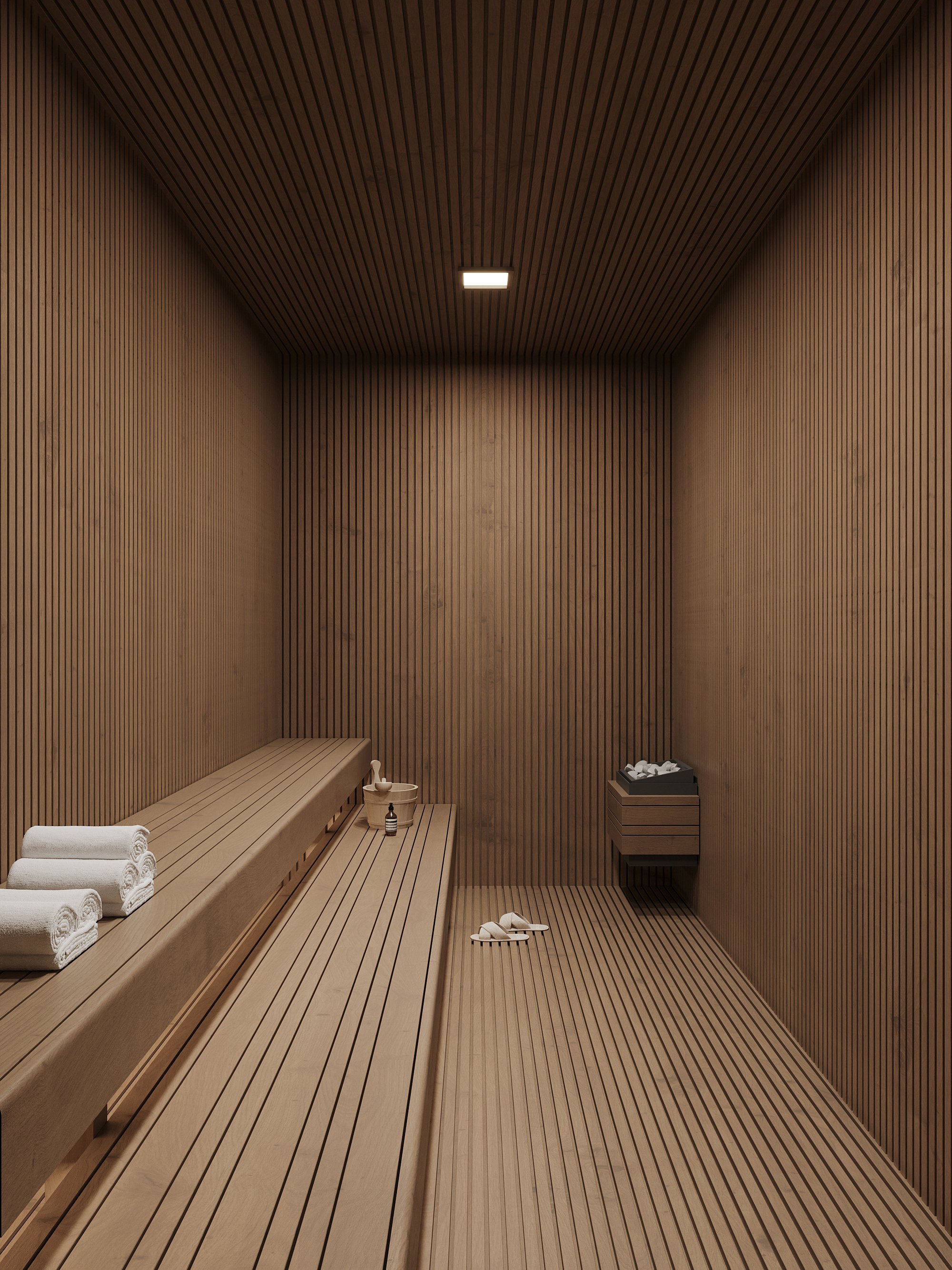 Alcantara del Mar Villas in Marbella - interieur foto 50