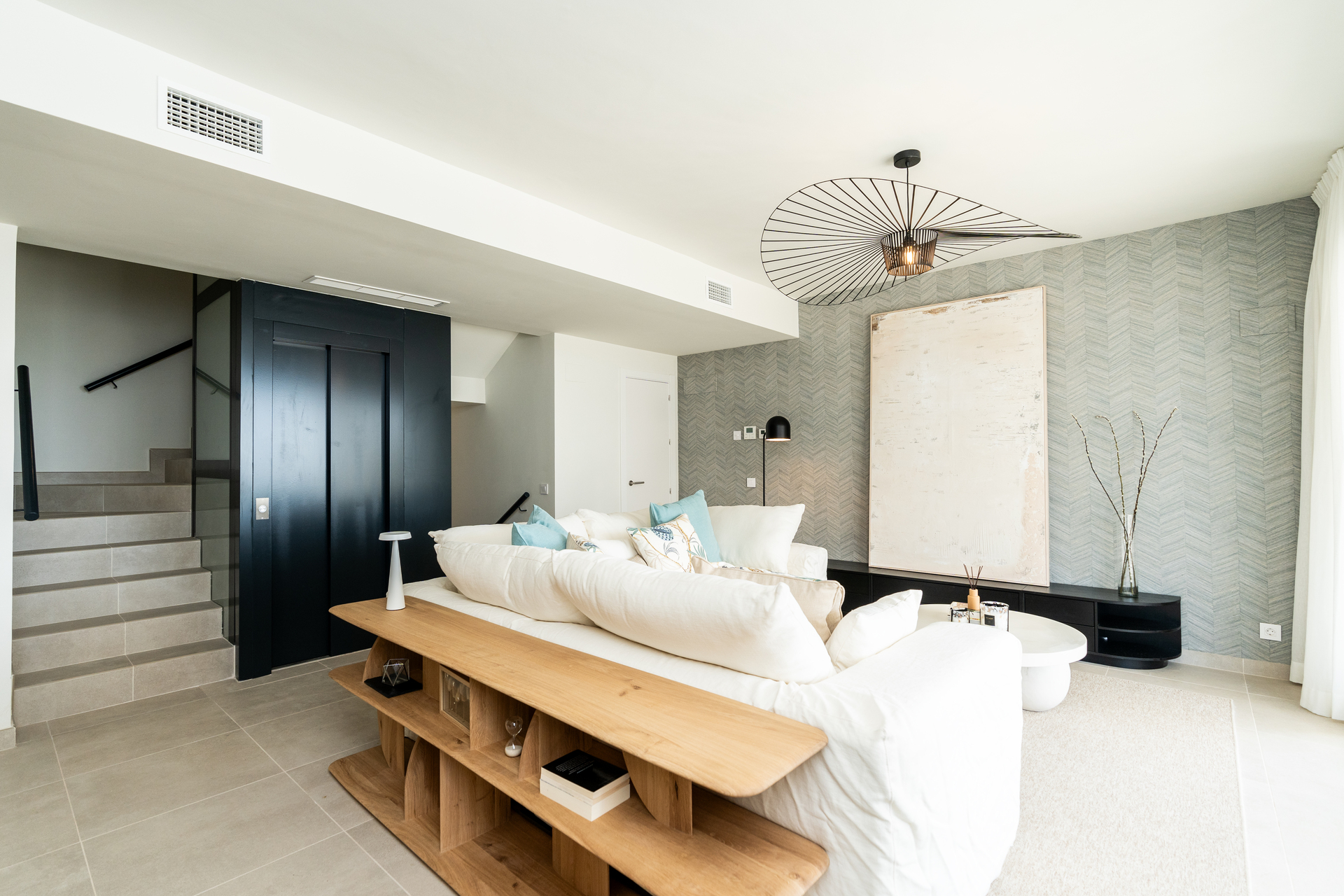 2 slaapkamer appartement in Benalmádena