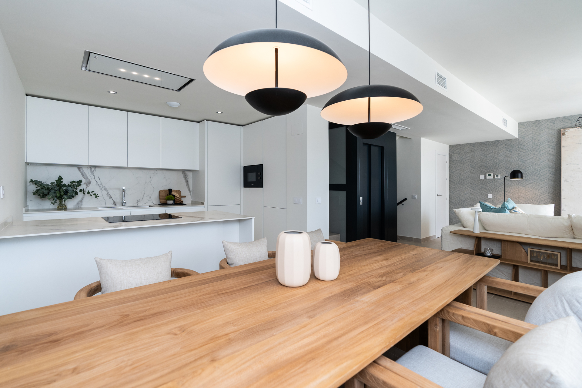 2 slaapkamer appartement in Benalmádena