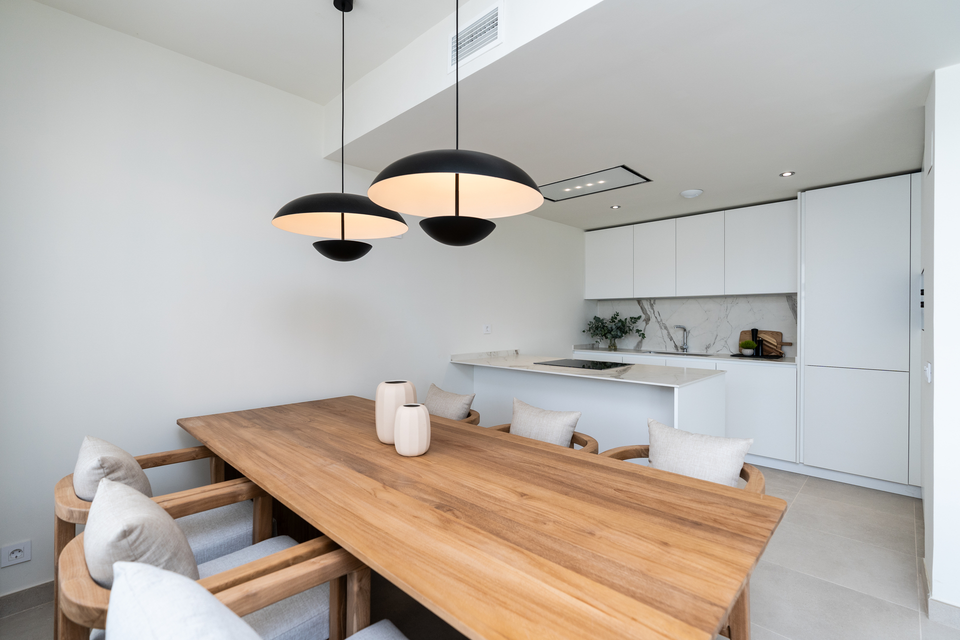 2 slaapkamer appartement in Benalmádena