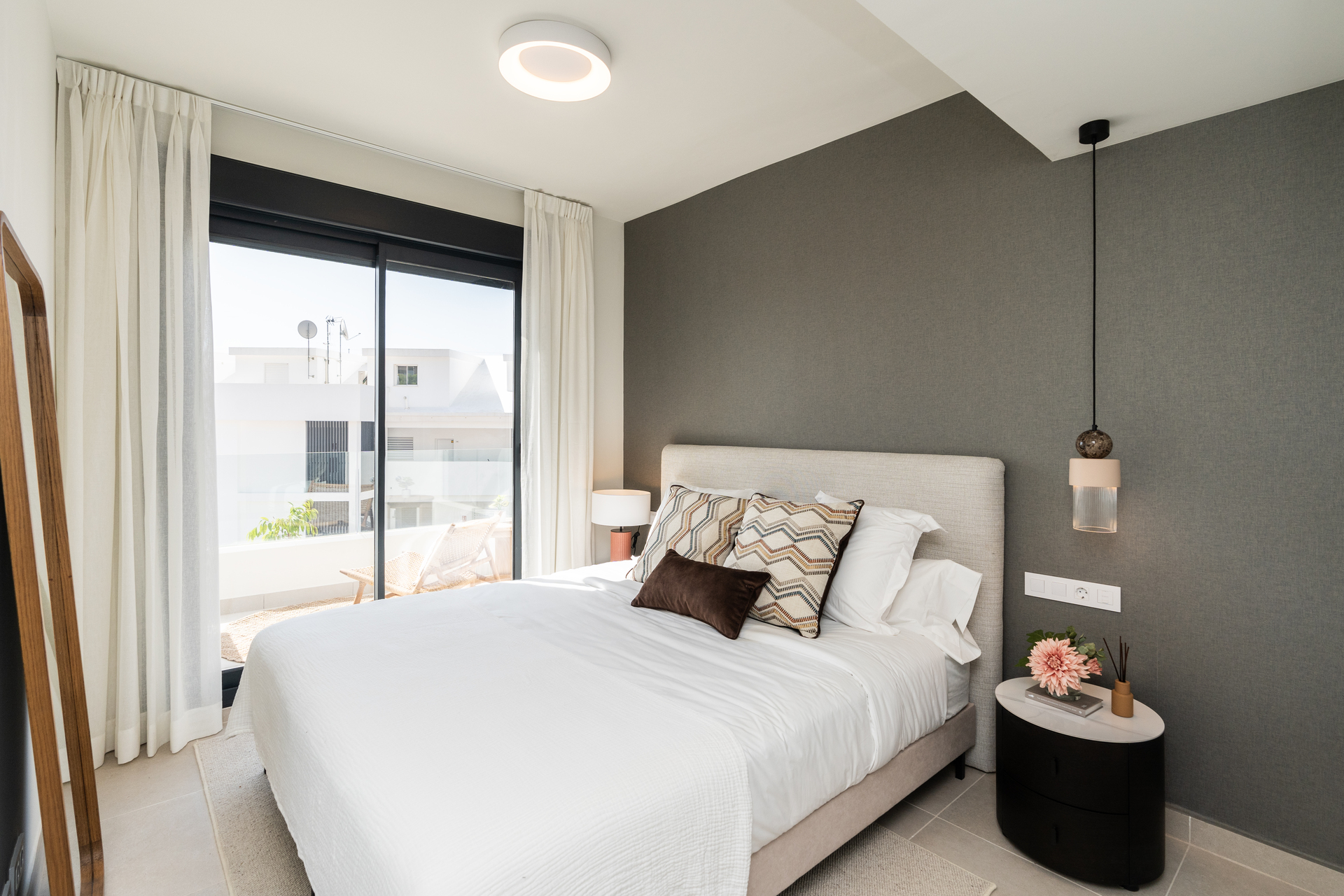 2 slaapkamer appartement in Benalmádena