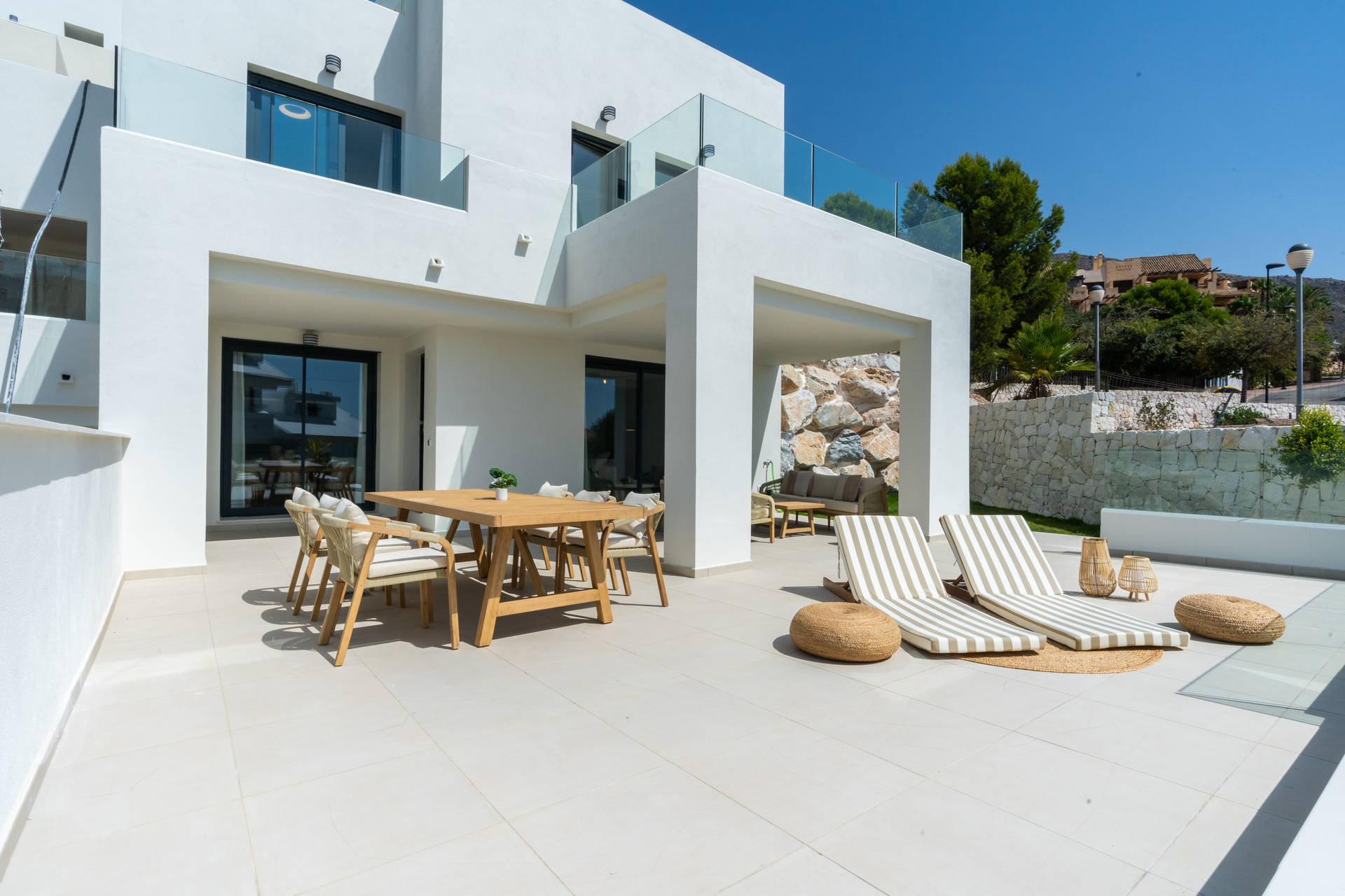 2 slaapkamer appartement in Benalmádena