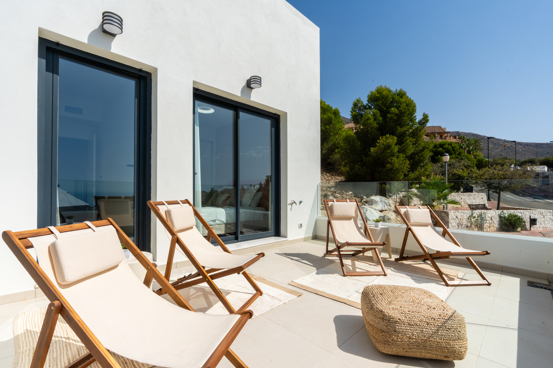 2 slaapkamer appartement in Benalmádena