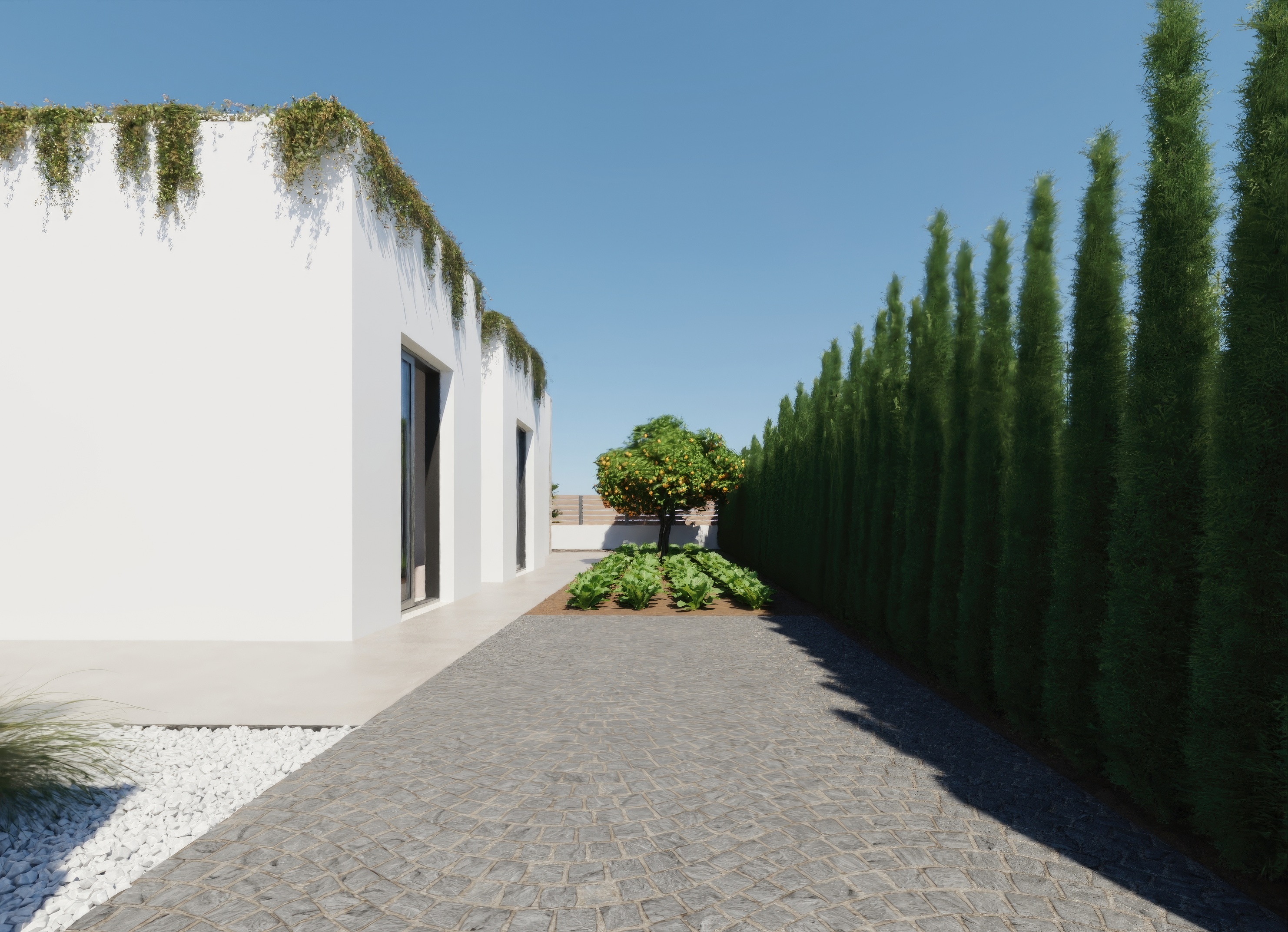 Villa in Hacienda del Alamo - Image 5