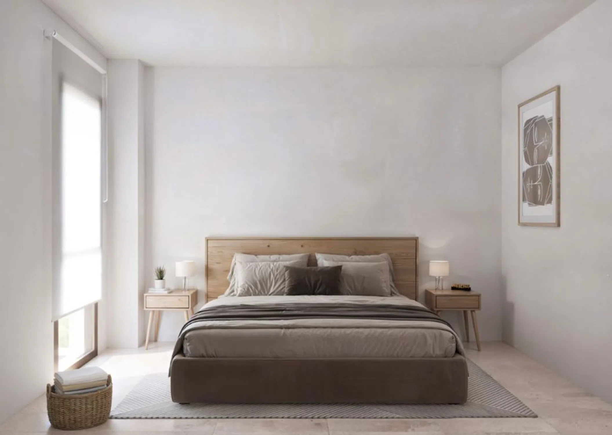 3 slaapkamer geschakelde villa in Coloma