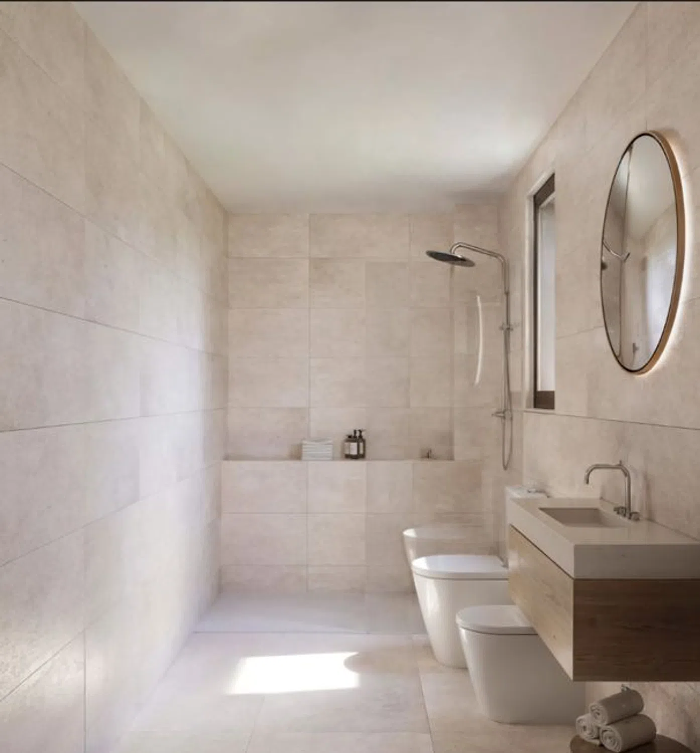 3 slaapkamer geschakelde villa in Coloma