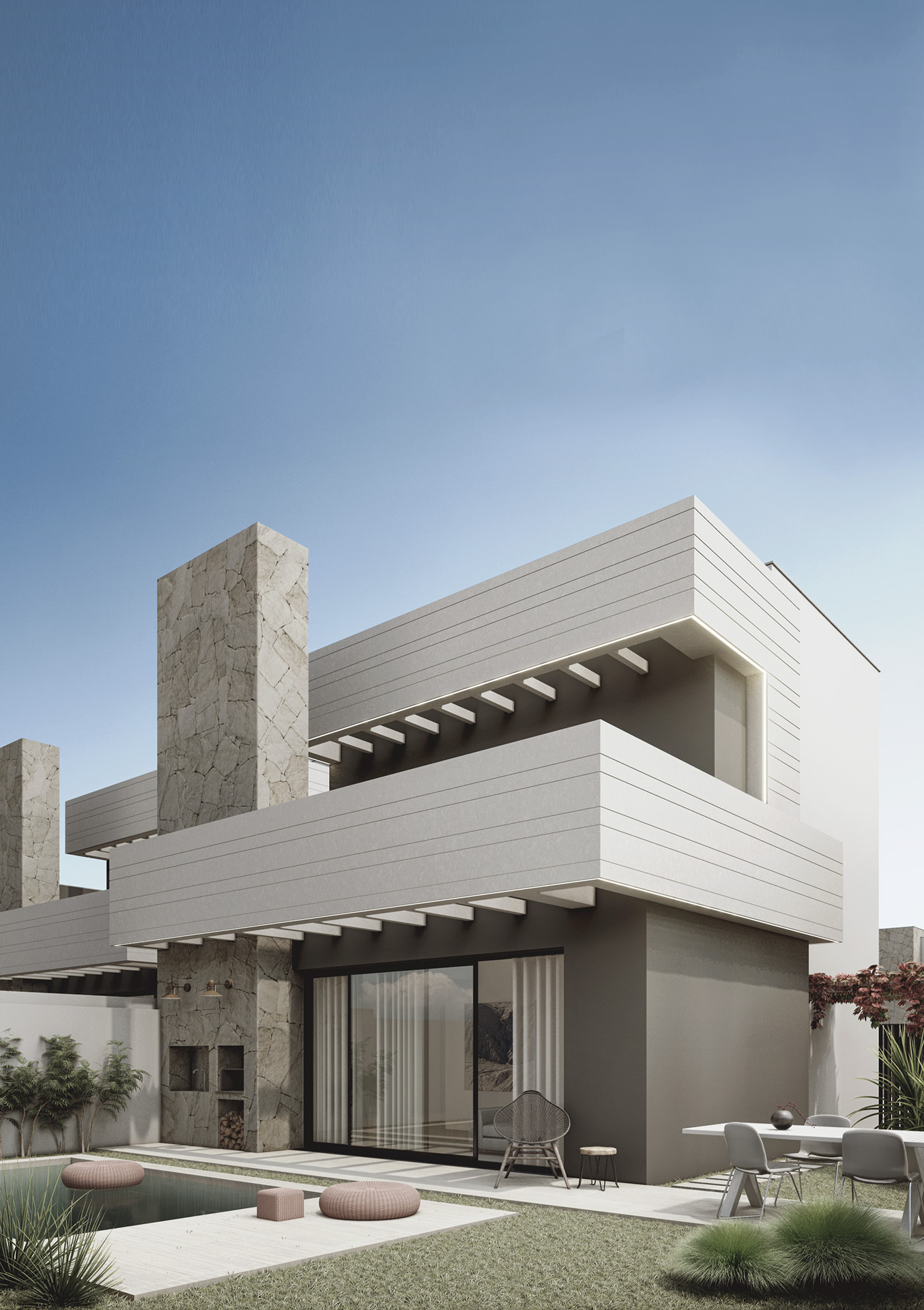 Villa in Pulpi - Image 3