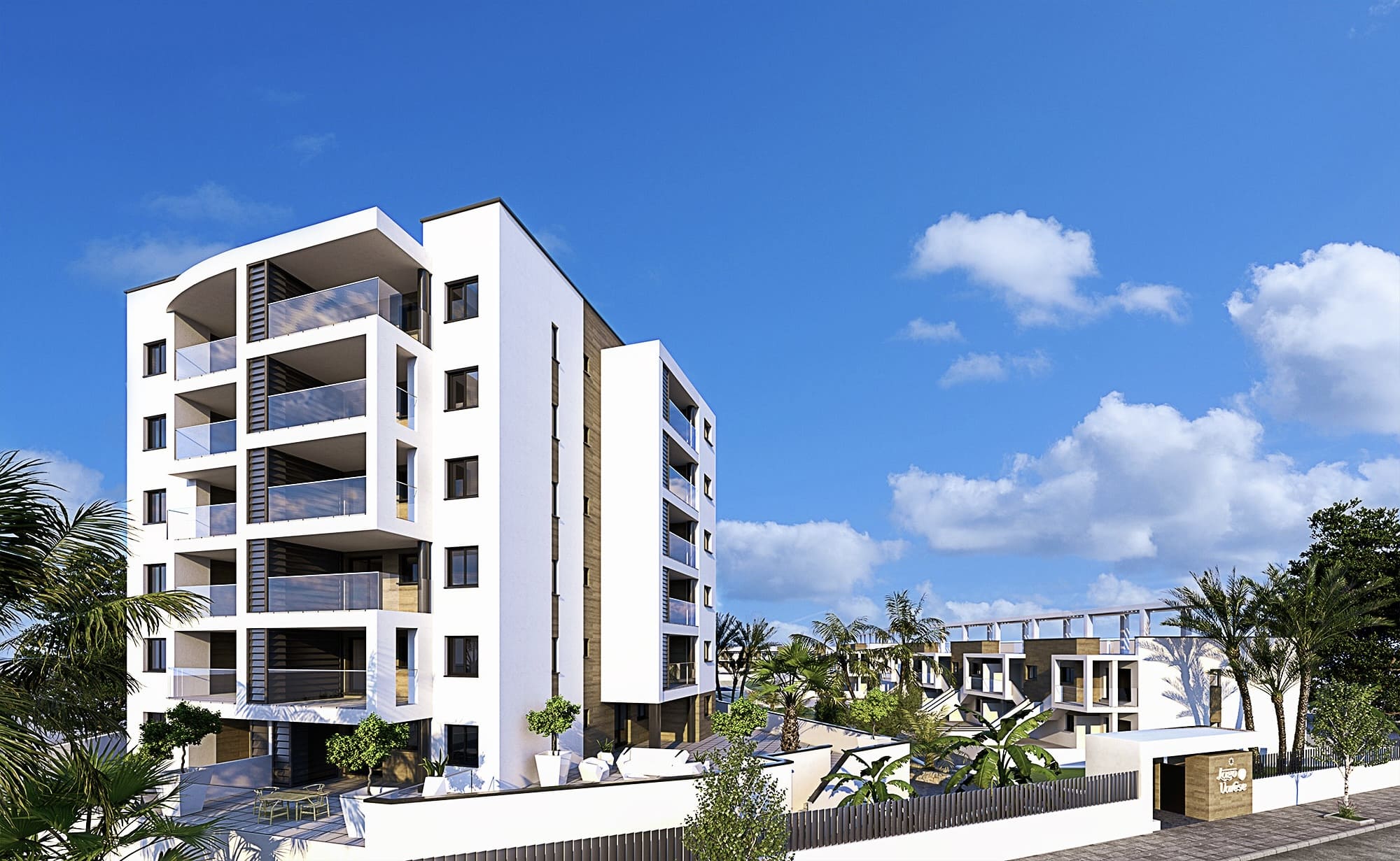 Apartment in Pilar de la Horadada - Image 2