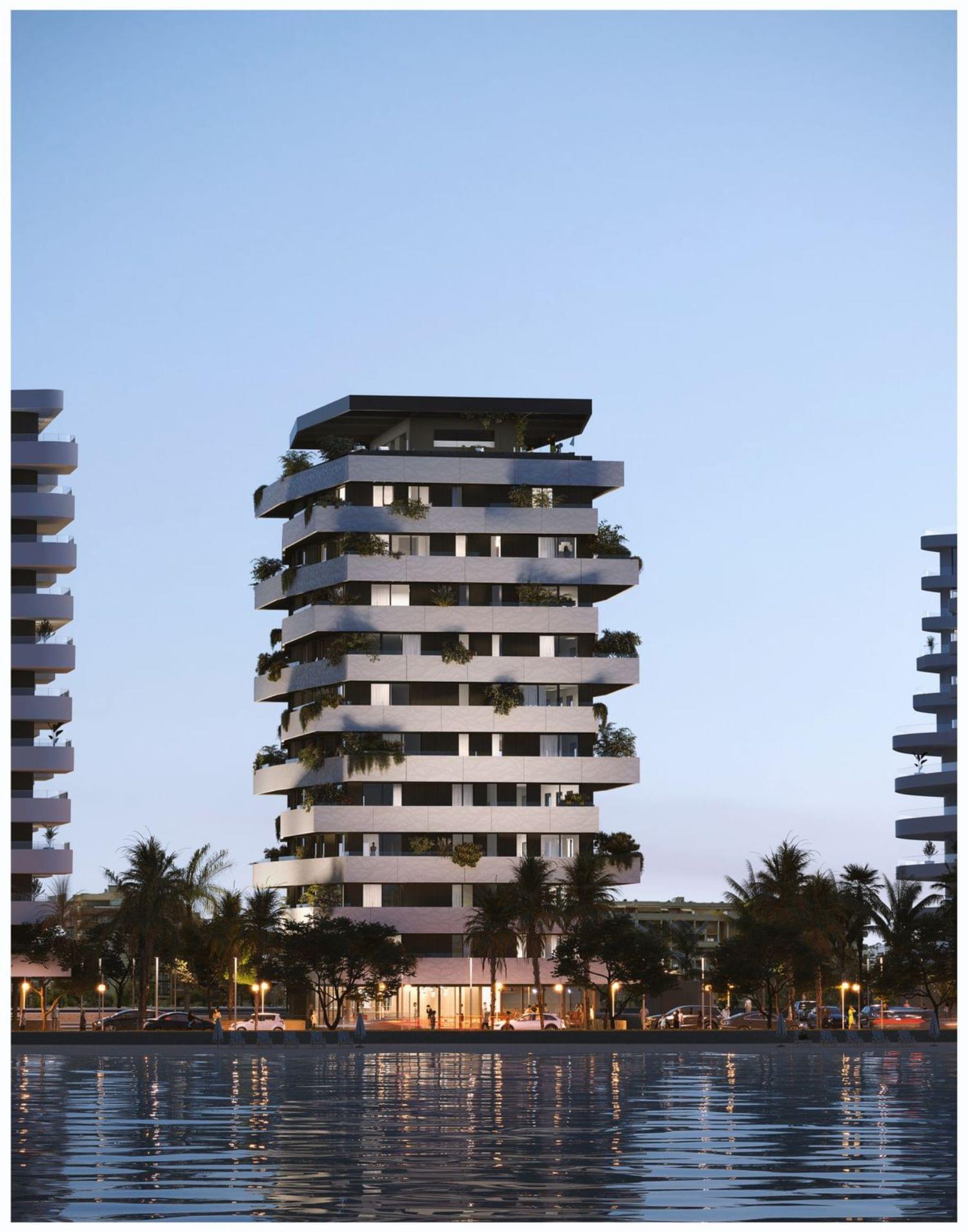 Apartment Málaga Costa del Sol Spain