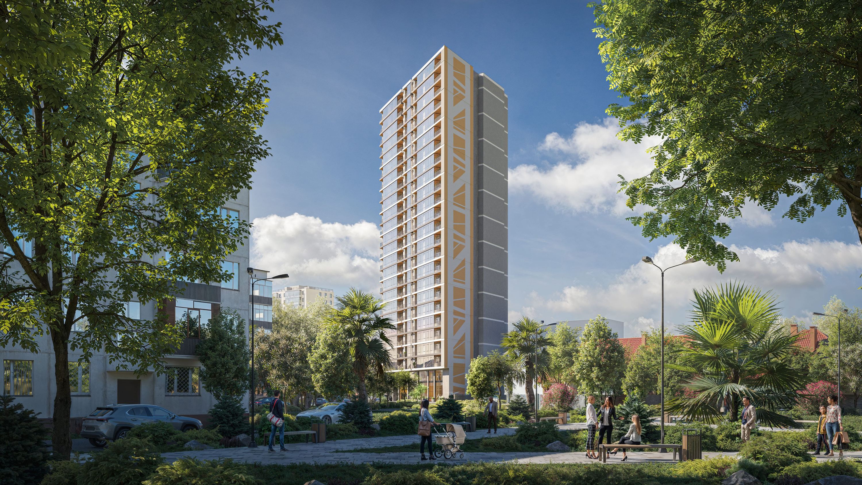 Habihub 67039566 · Batumi
