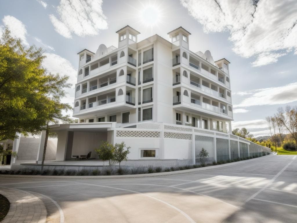 Apartment in Bigastro - view 1