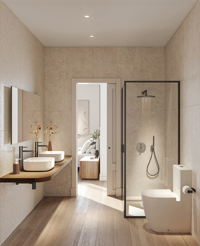 House in Malaga - Image 2