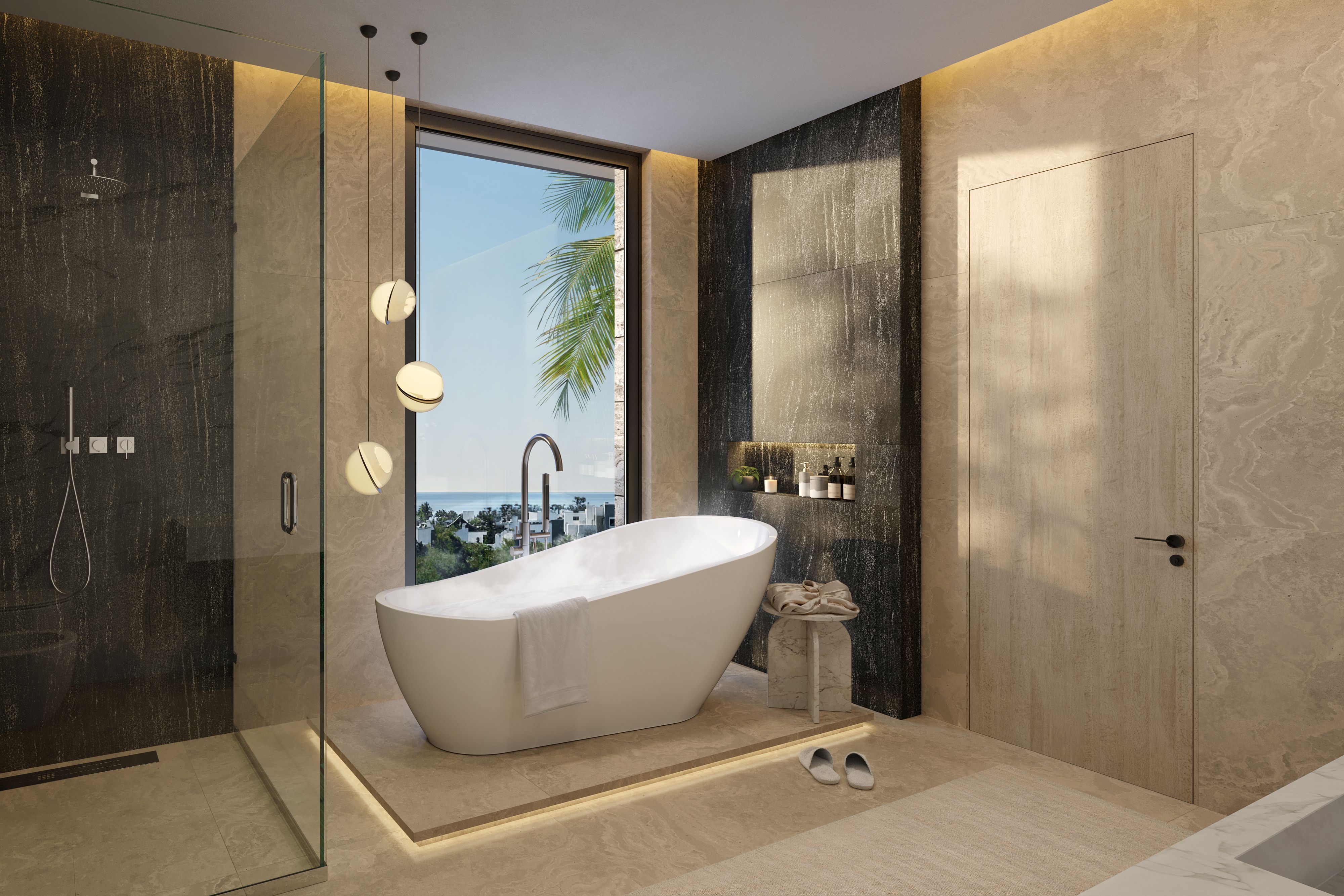 4 slaapkamer villa in Estepona