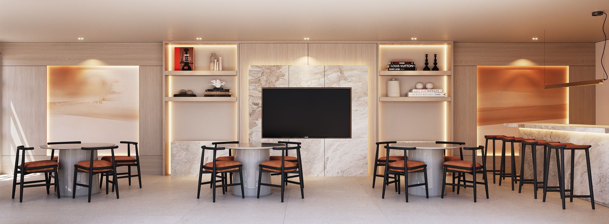 3 slaapkamer appartement in Estepona