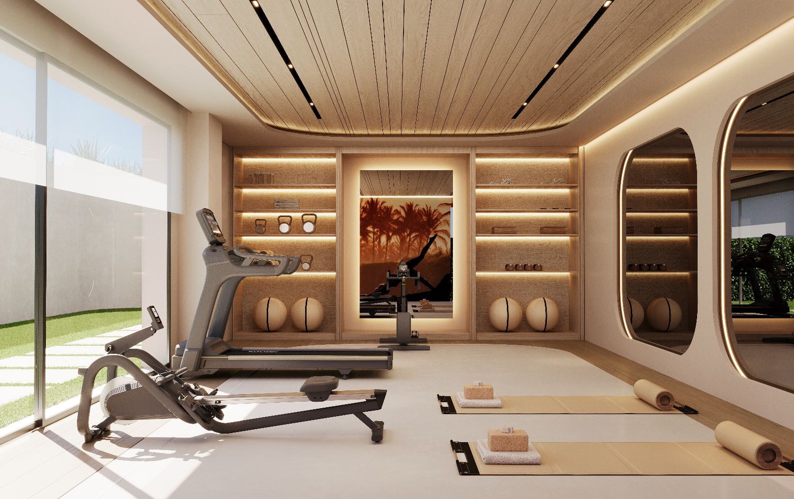 3 slaapkamer appartement in Estepona