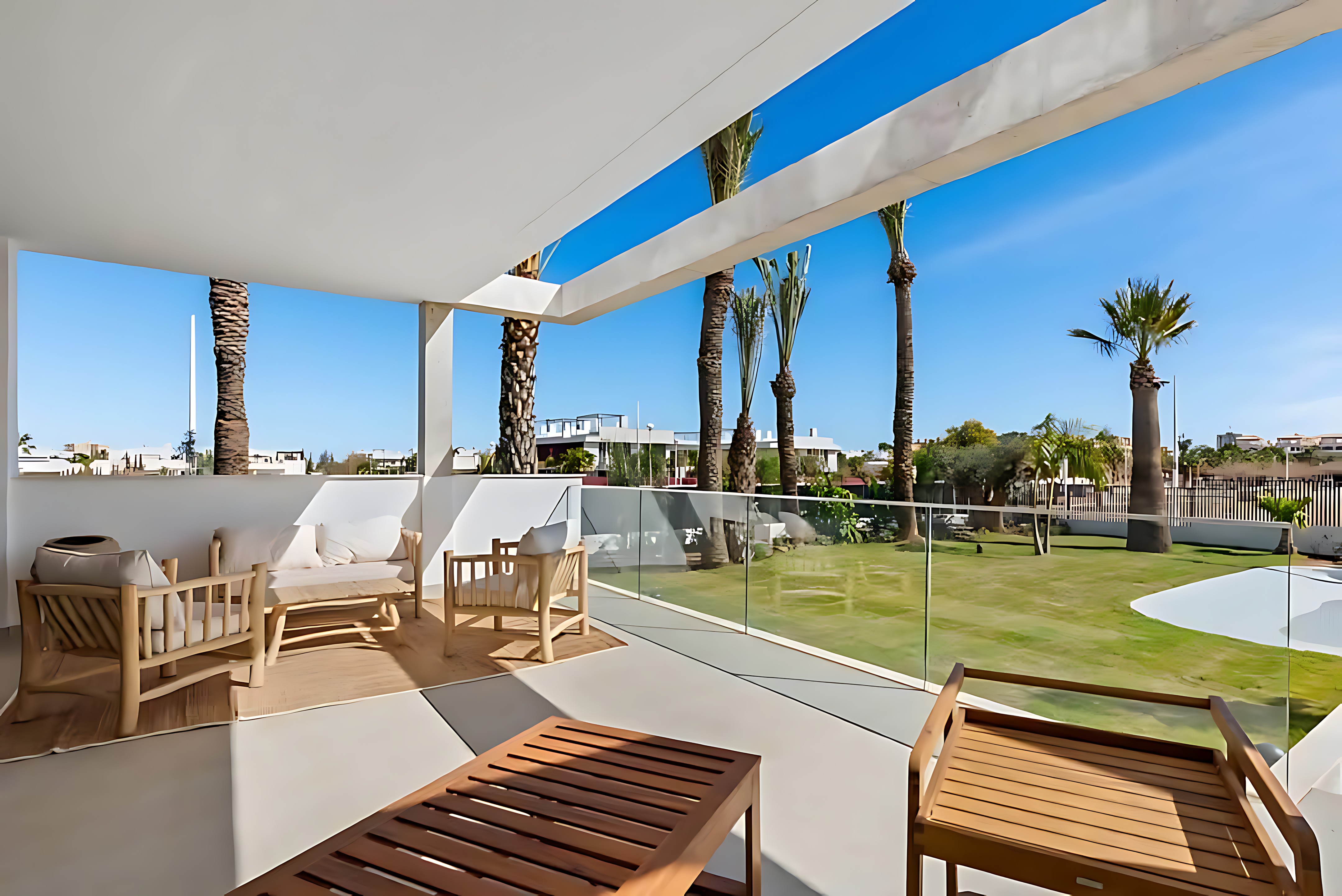 El Lago en Mar de Cristal in Mar de Cristal - interieur foto 8