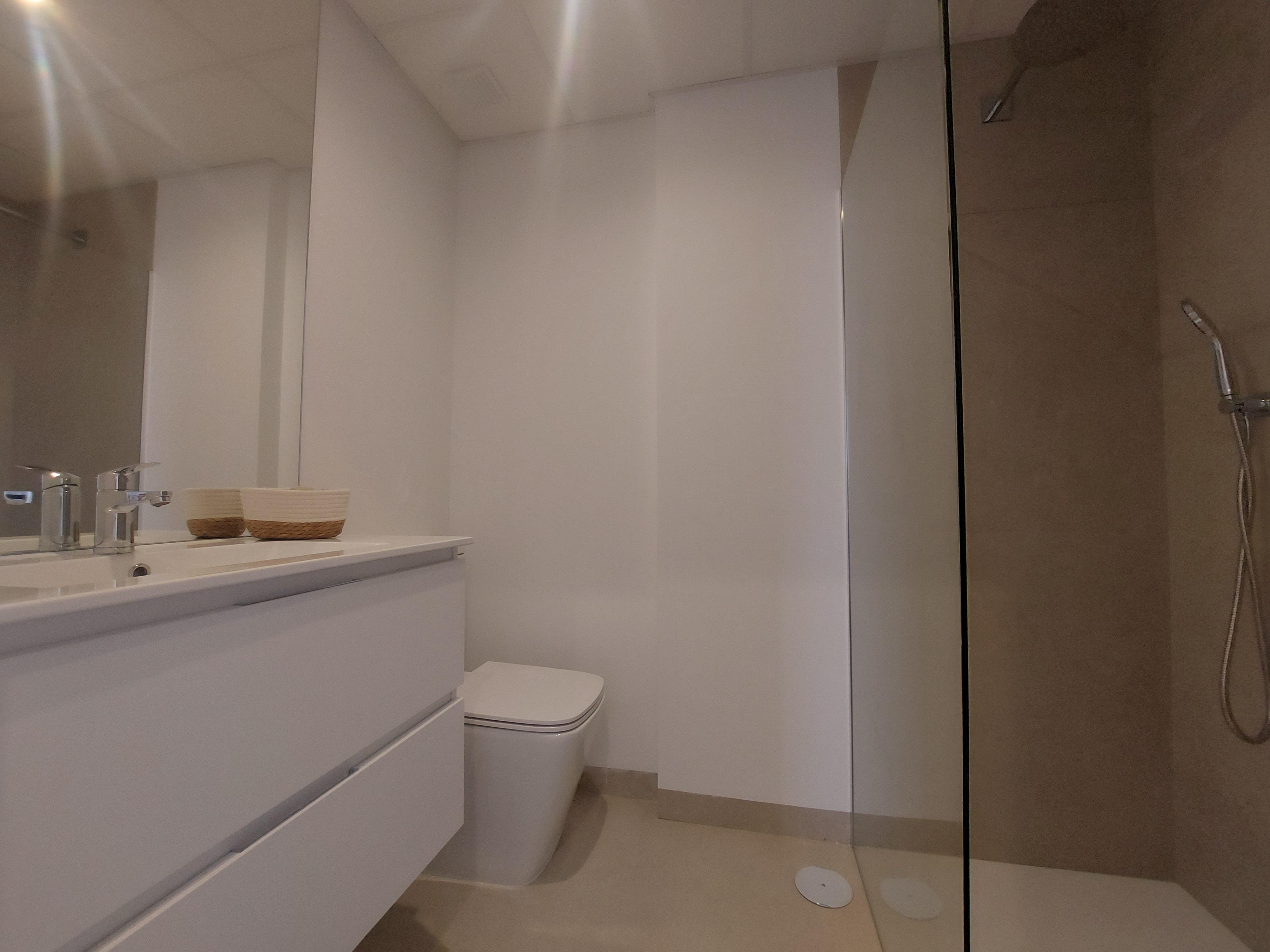 El Lago en Mar de Cristal in Mar de Cristal - interieur foto 24