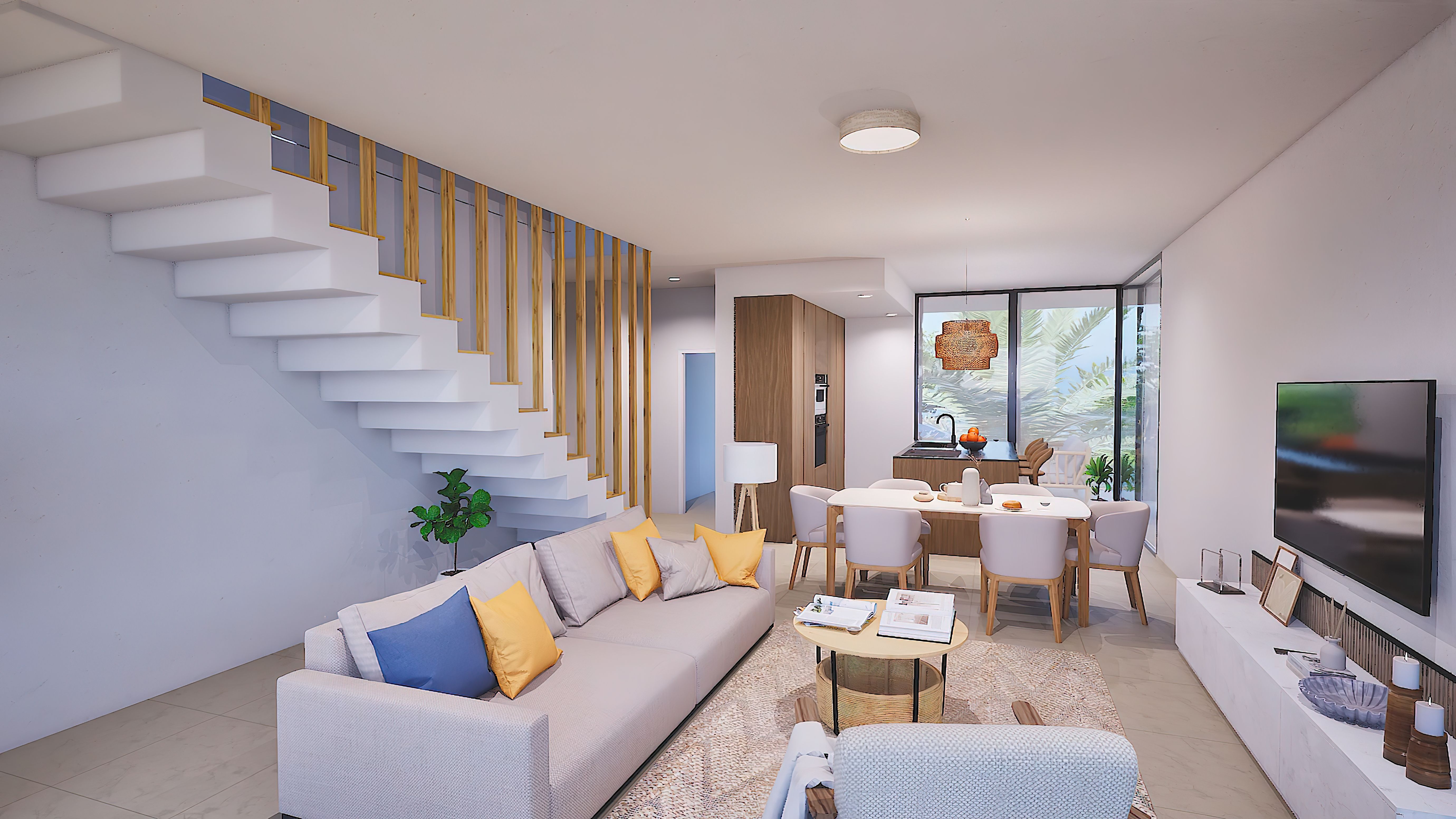 El Lago en Mar de Cristal in Mar de Cristal - interieur foto 37