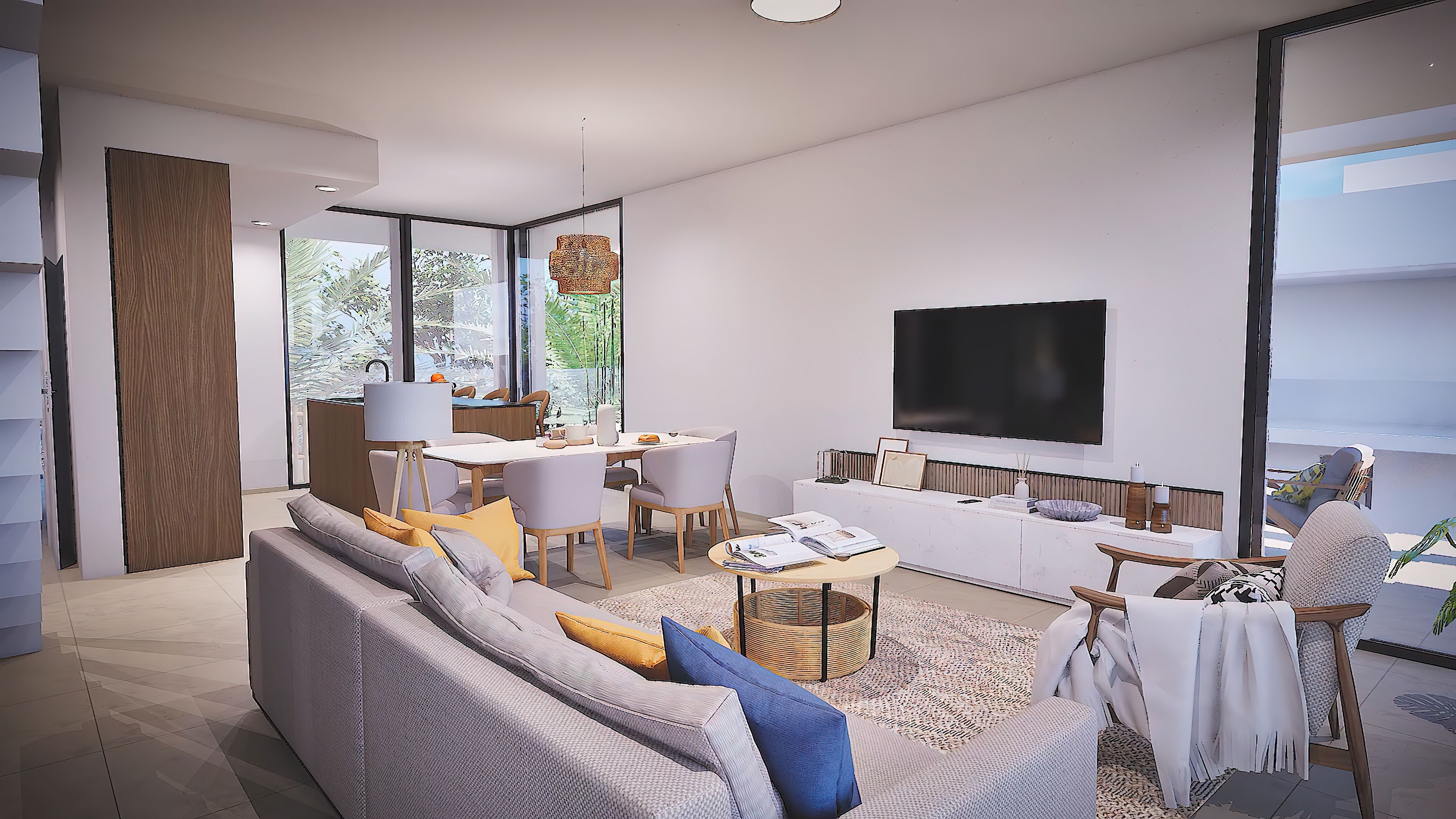 El Lago en Mar de Cristal in Mar de Cristal - interieur foto 39