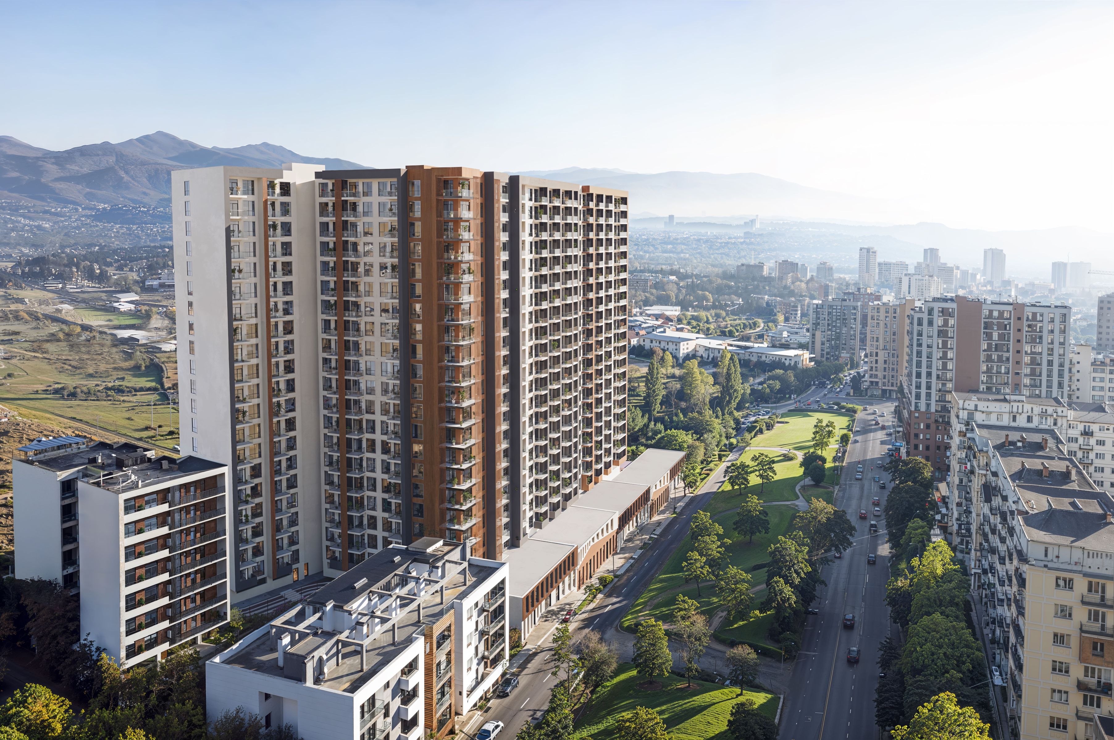Habihub 68026027 · Tbilisi