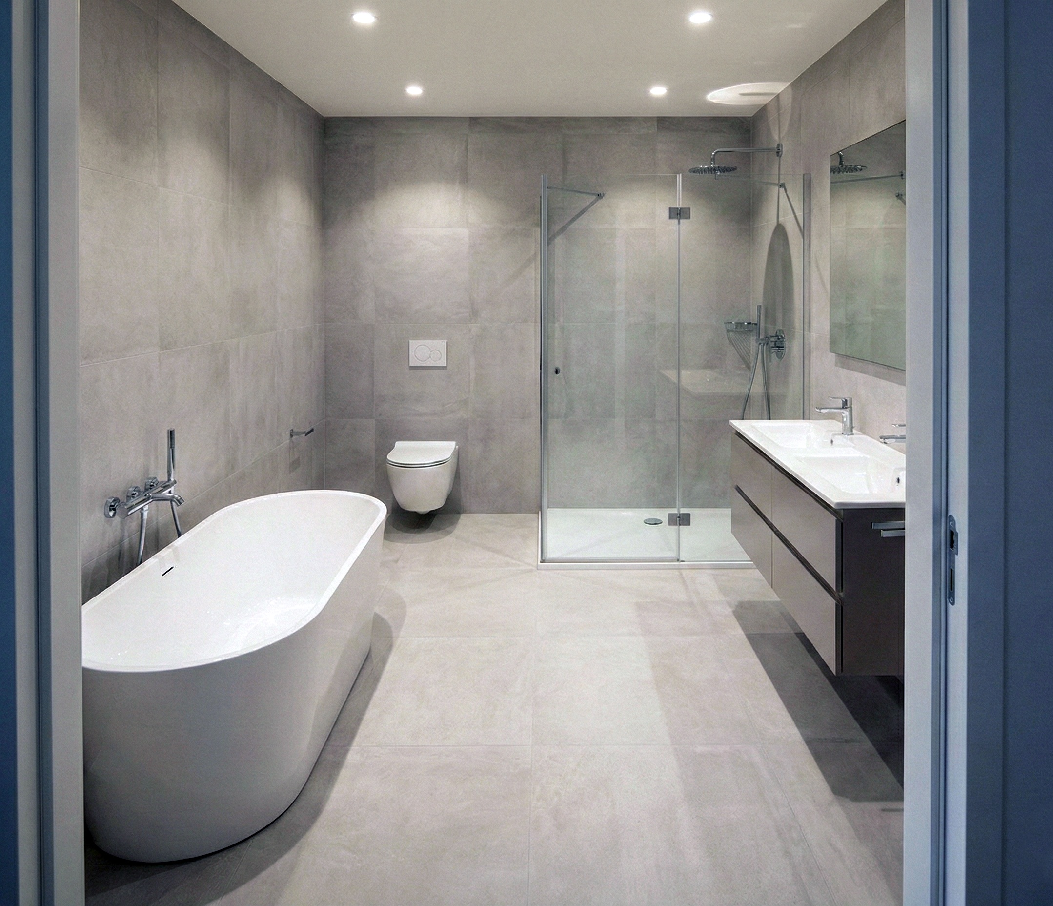 3 slaapkamer bungalow in Pilar de la Horadada