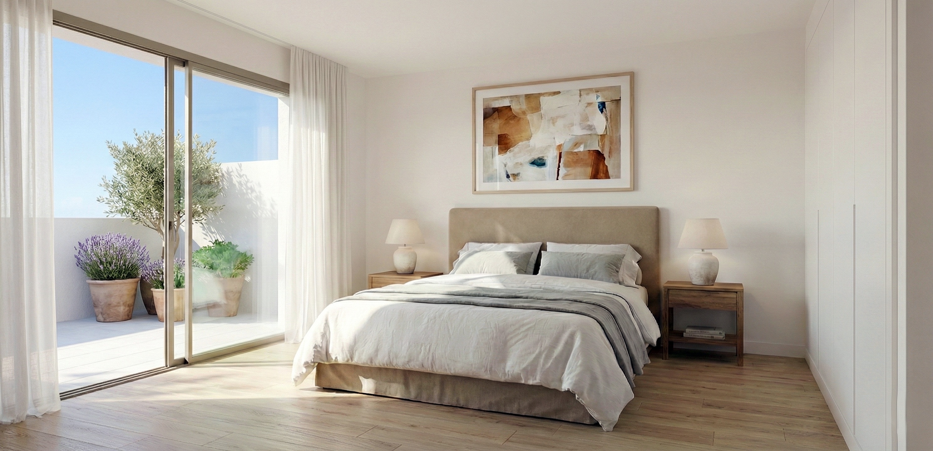 3 slaapkamer bungalow in Pilar de la Horadada