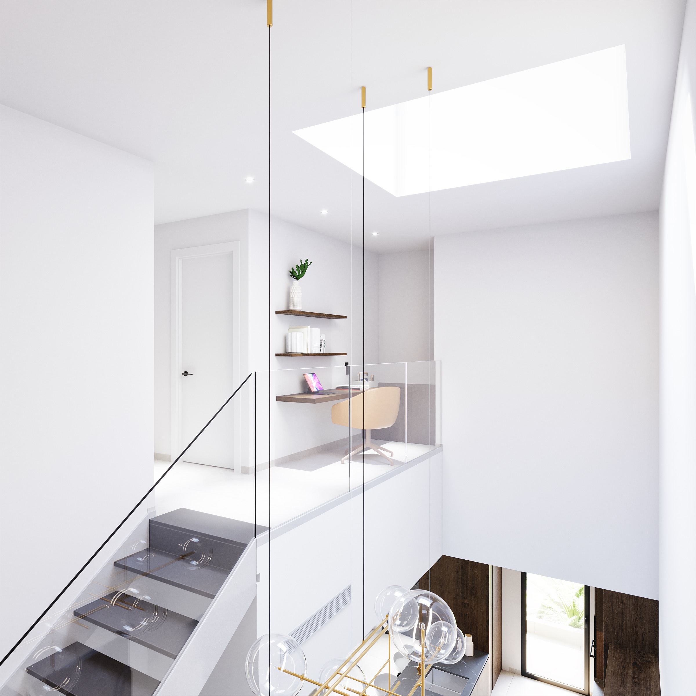 3 slaapkamer villa in Pilar de la Horadada