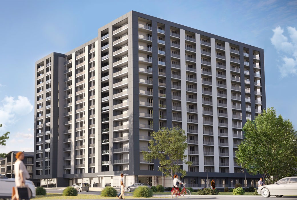 Apartments in Tbilisi: Comfort and Convenience