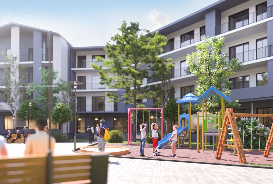 Apartments in Tbilisi: Comfort and Convenience