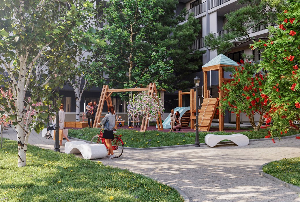 Apartments in Tbilisi: Comfort and Convenience