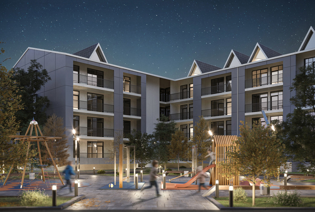 Apartments in Tbilisi: Comfort and Convenience